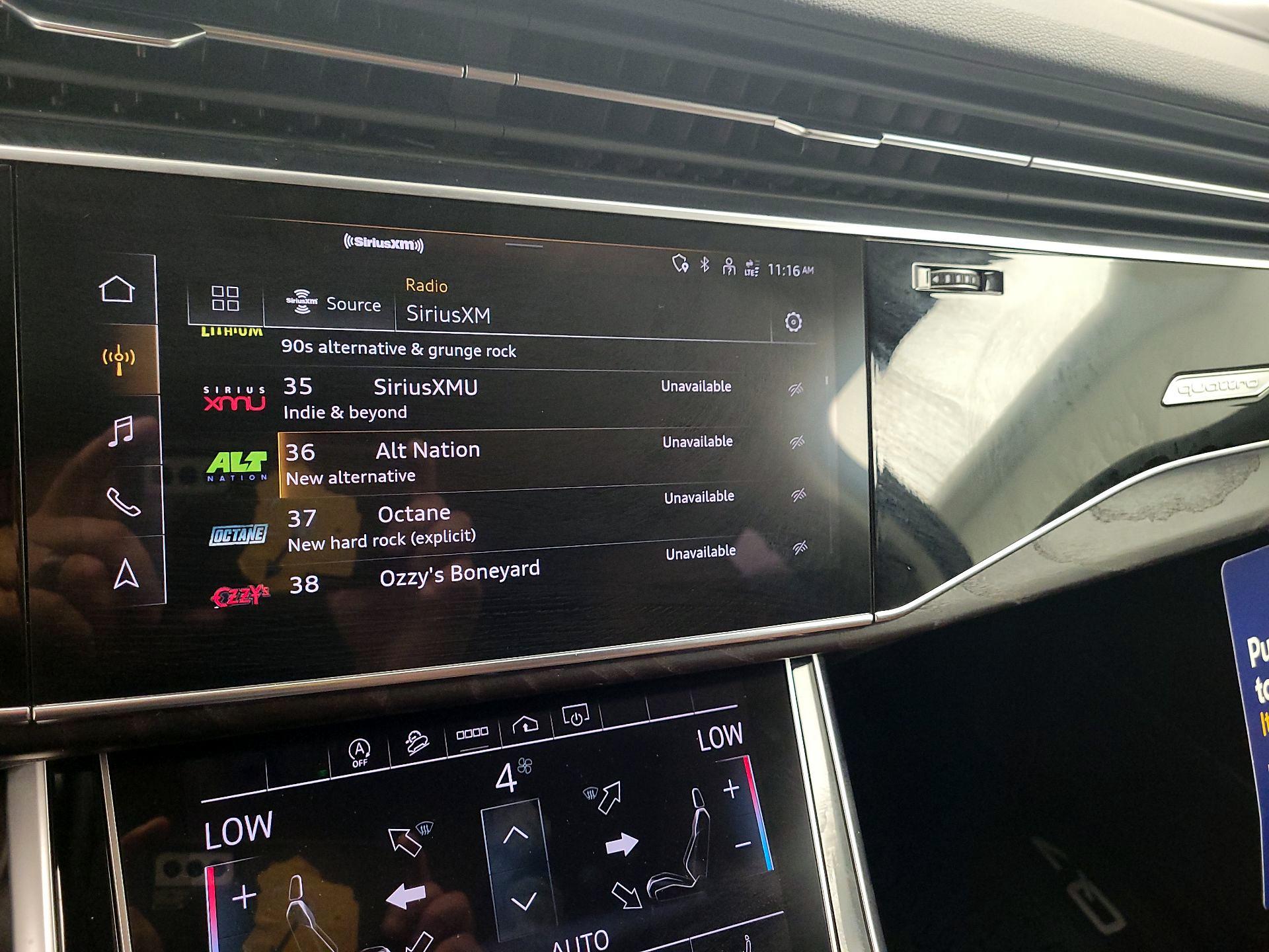 Thumbnail: 2021 Audi Q7 - 13