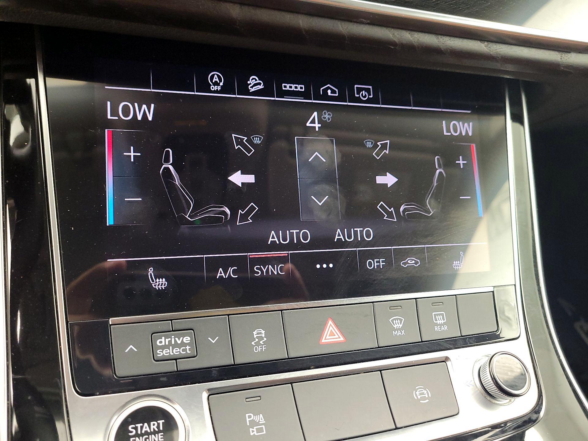 Thumbnail: 2021 Audi Q7 - 14