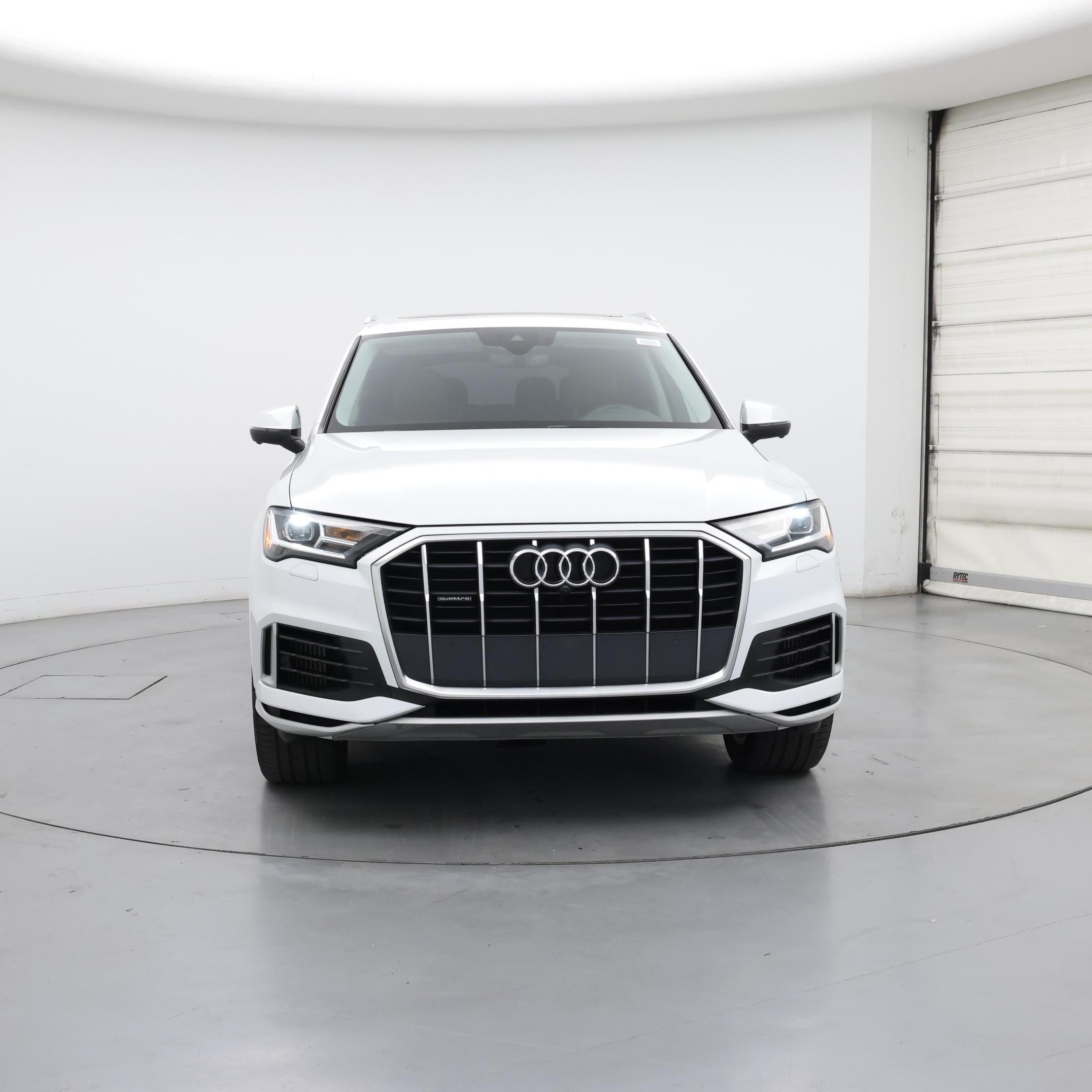 Thumbnail: 2021 Audi Q7 - 5