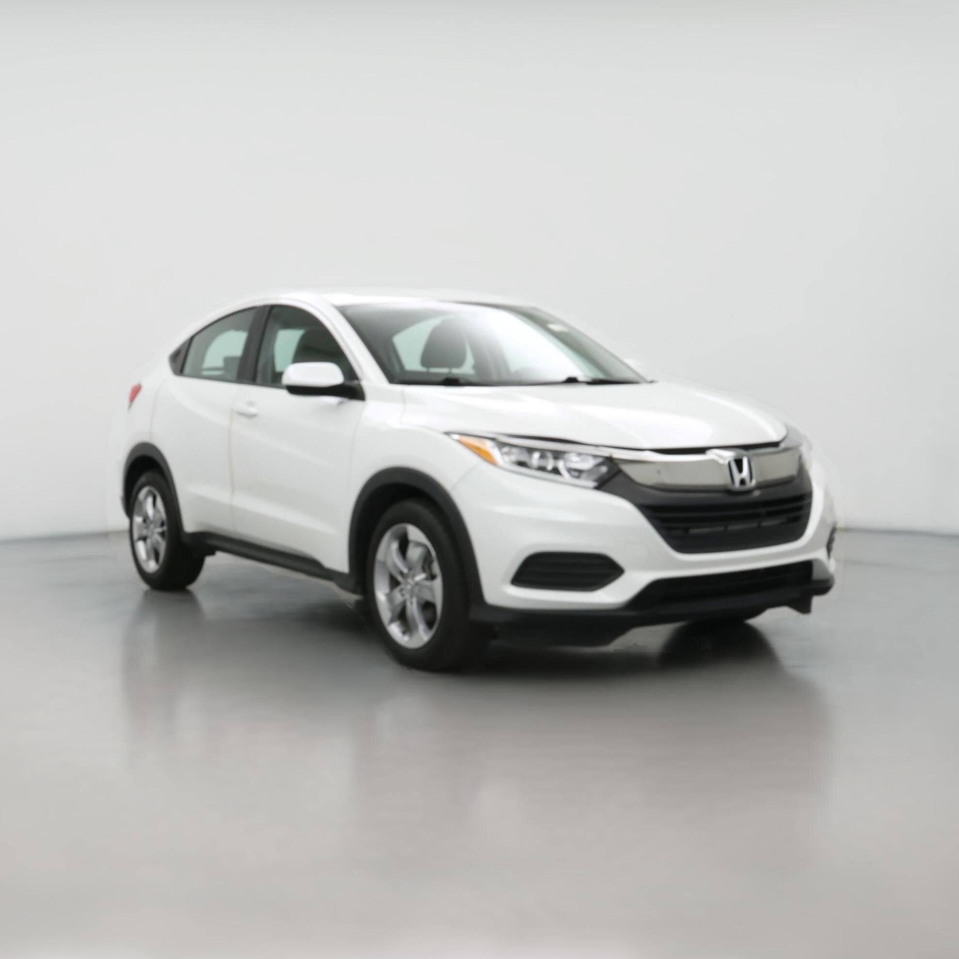 Thumbnail: 2022 Honda HR-V - 1
