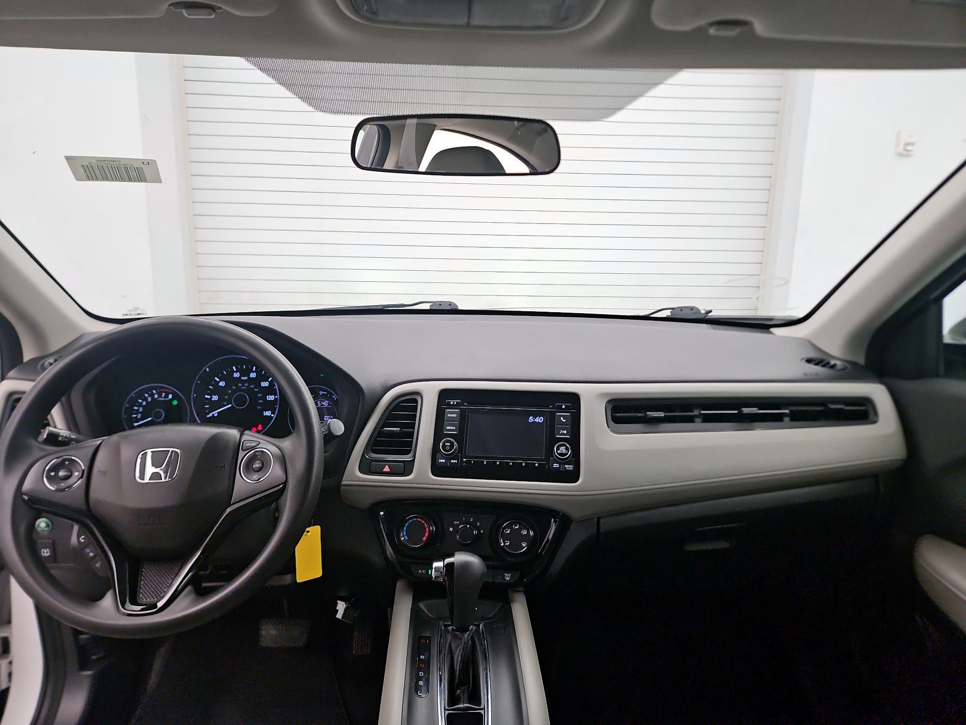 Thumbnail: 2022 Honda HR-V - 9