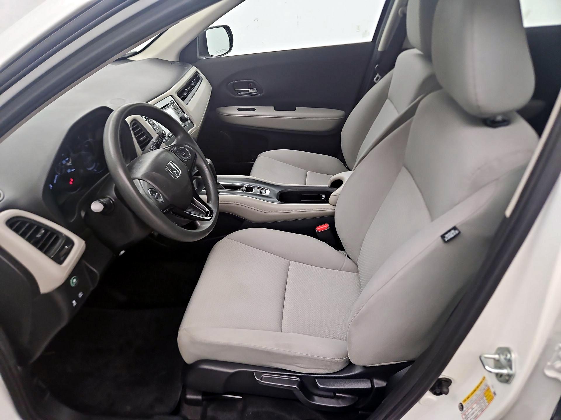 Thumbnail: 2022 Honda HR-V - 11