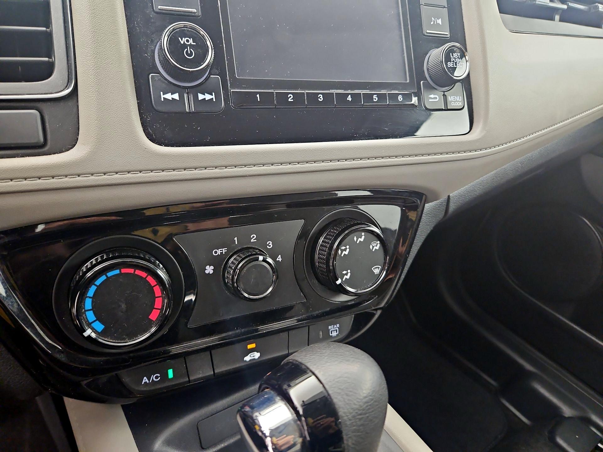 Thumbnail: 2022 Honda HR-V - 14