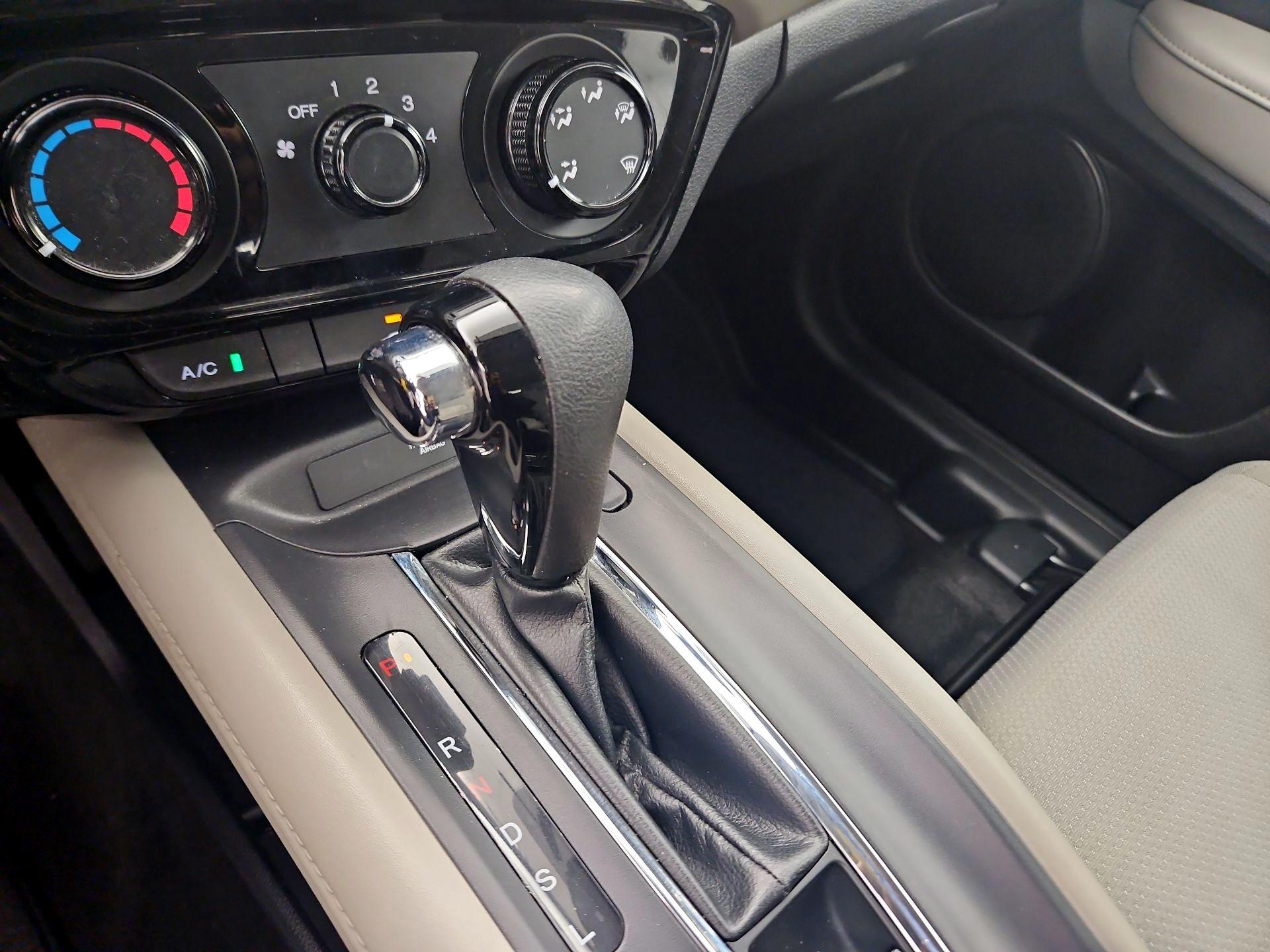 Thumbnail: 2022 Honda HR-V - 15