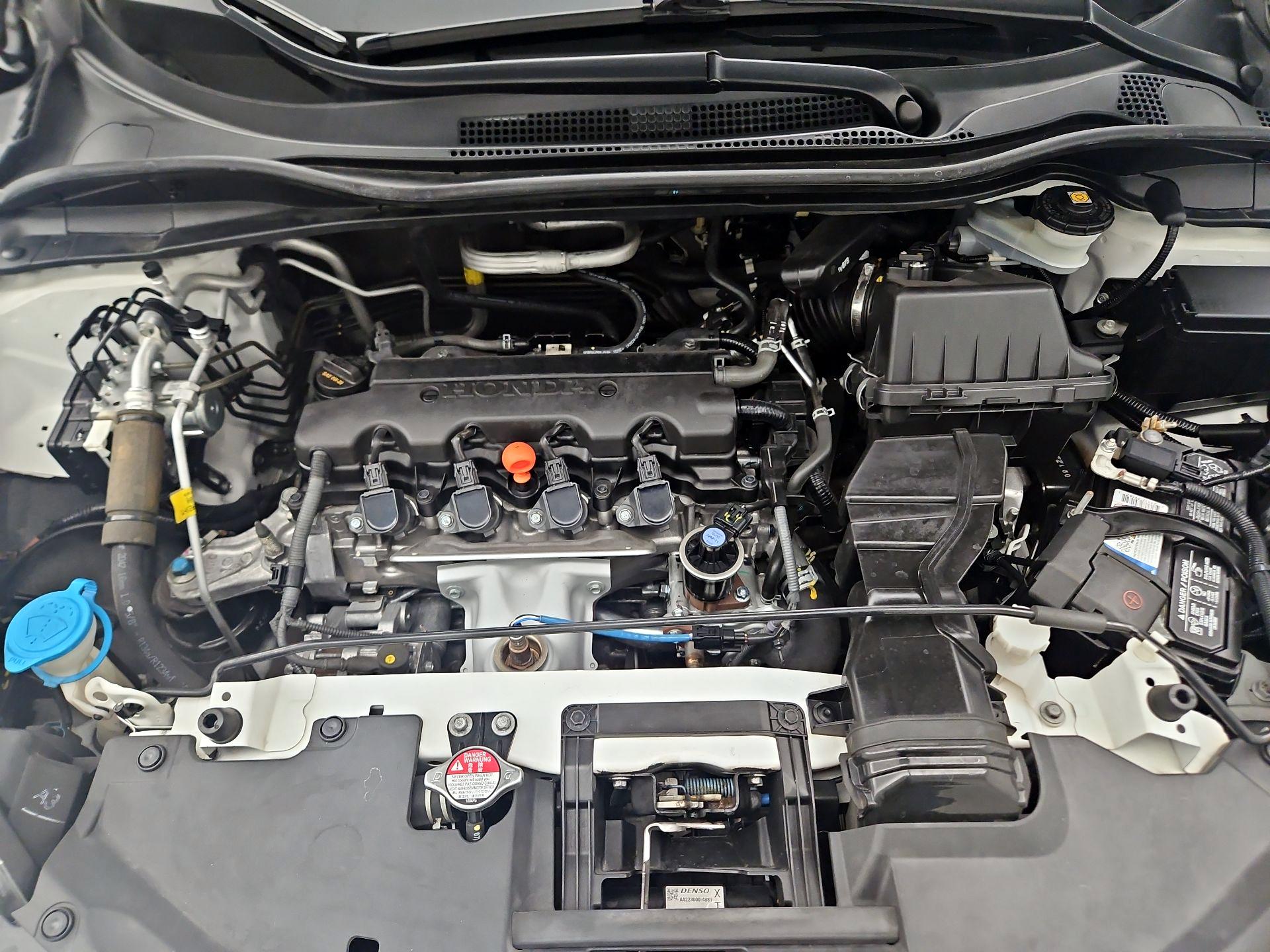 Thumbnail: 2022 Honda HR-V - 18