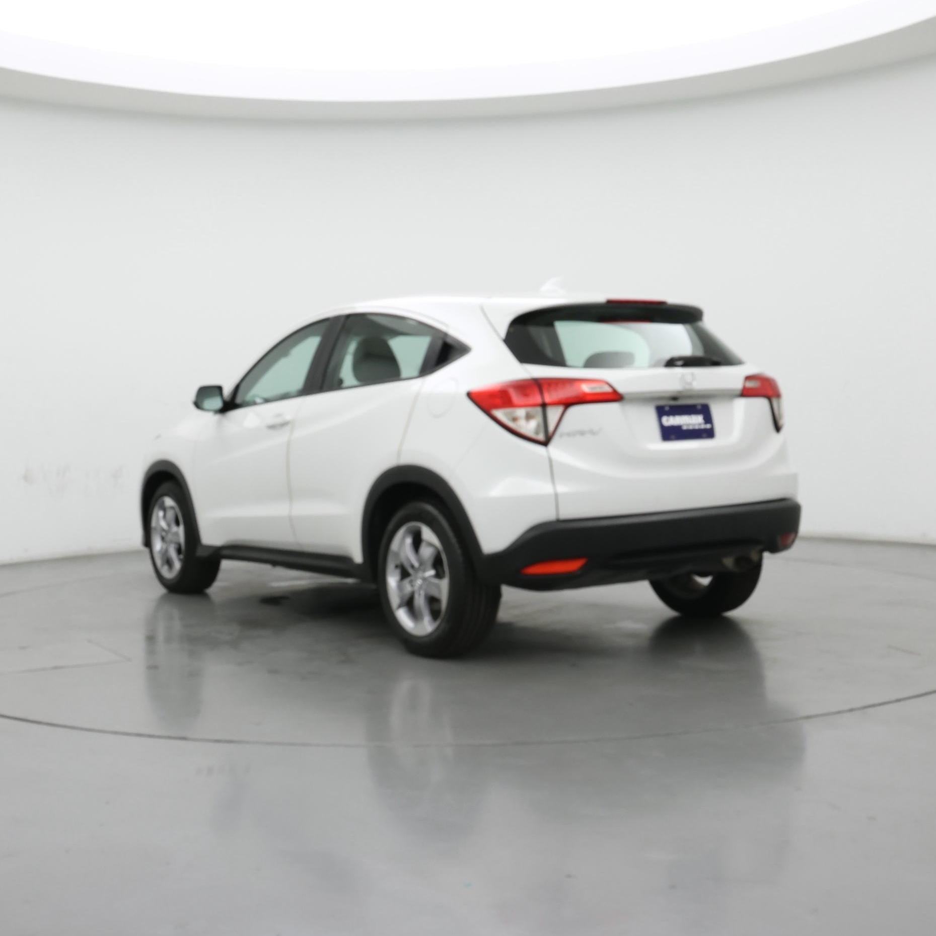 Thumbnail: 2022 Honda HR-V - 2