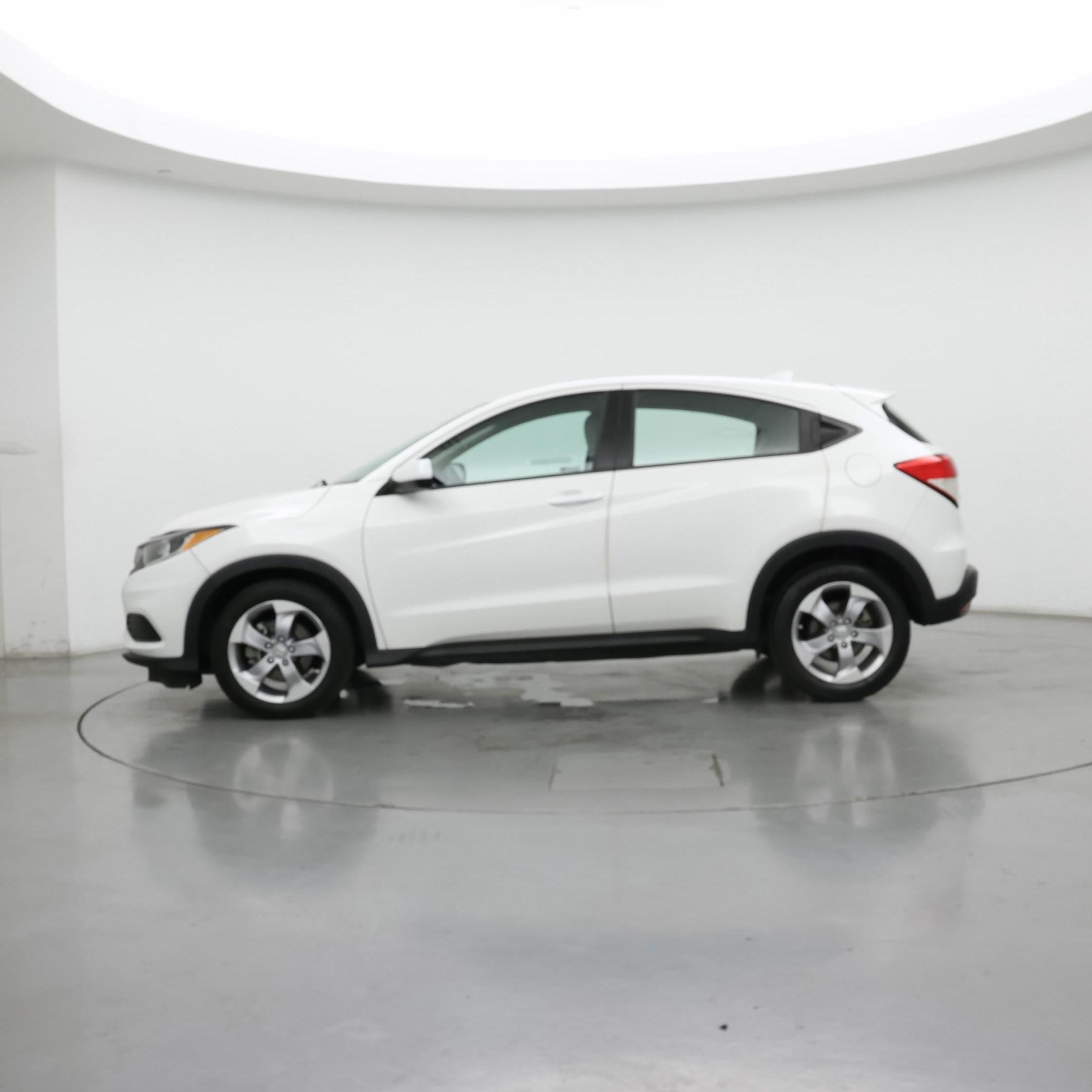 Thumbnail: 2022 Honda HR-V - 3