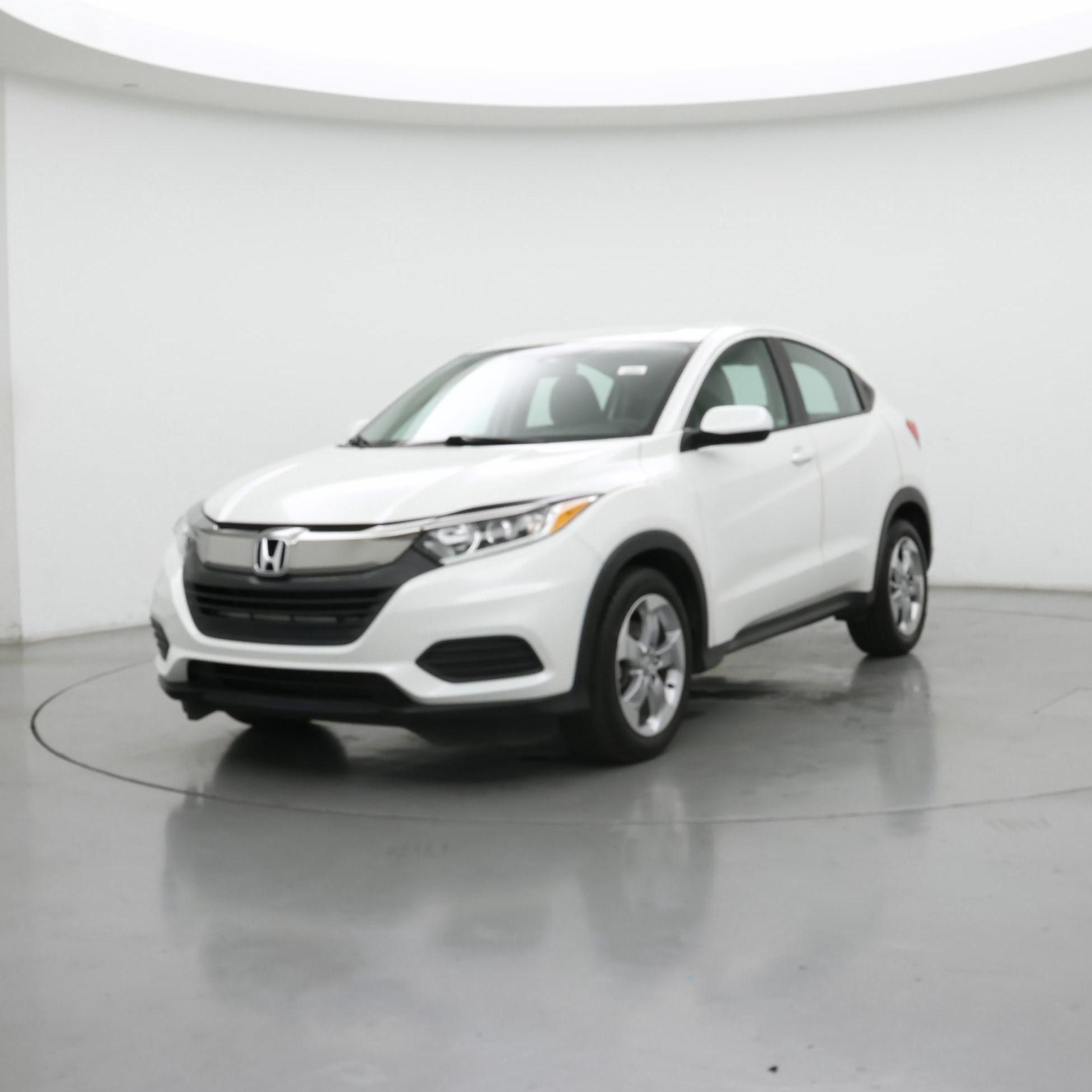 Thumbnail: 2022 Honda HR-V - 4