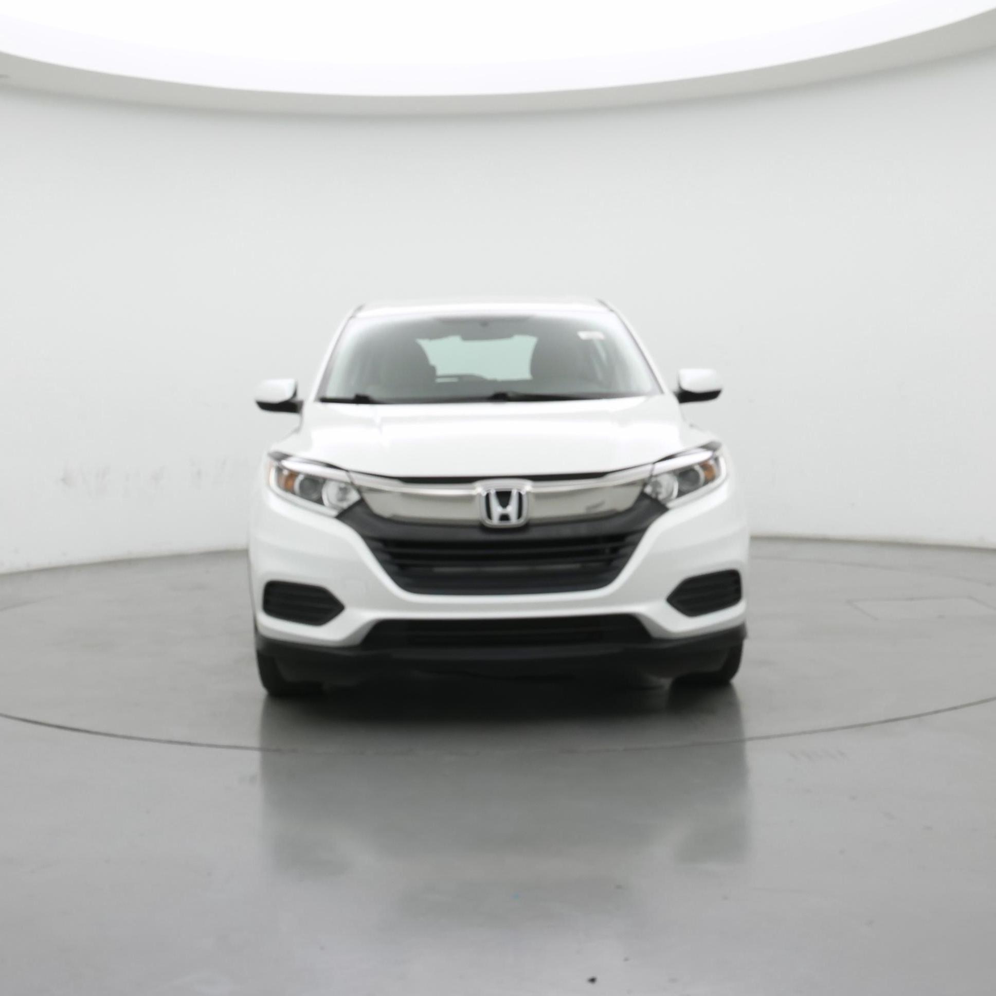 Thumbnail: 2022 Honda HR-V - 5