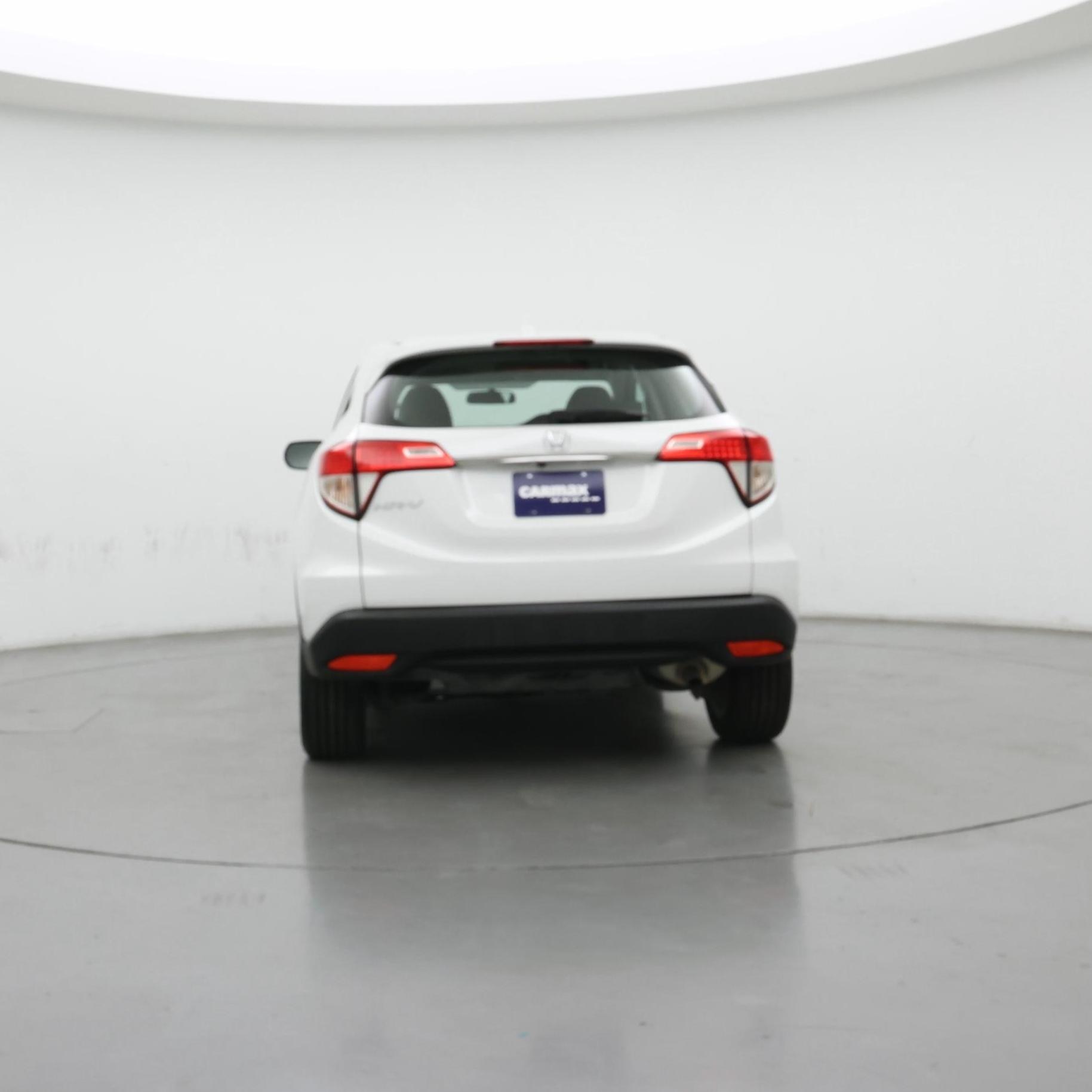 Thumbnail: 2022 Honda HR-V - 6