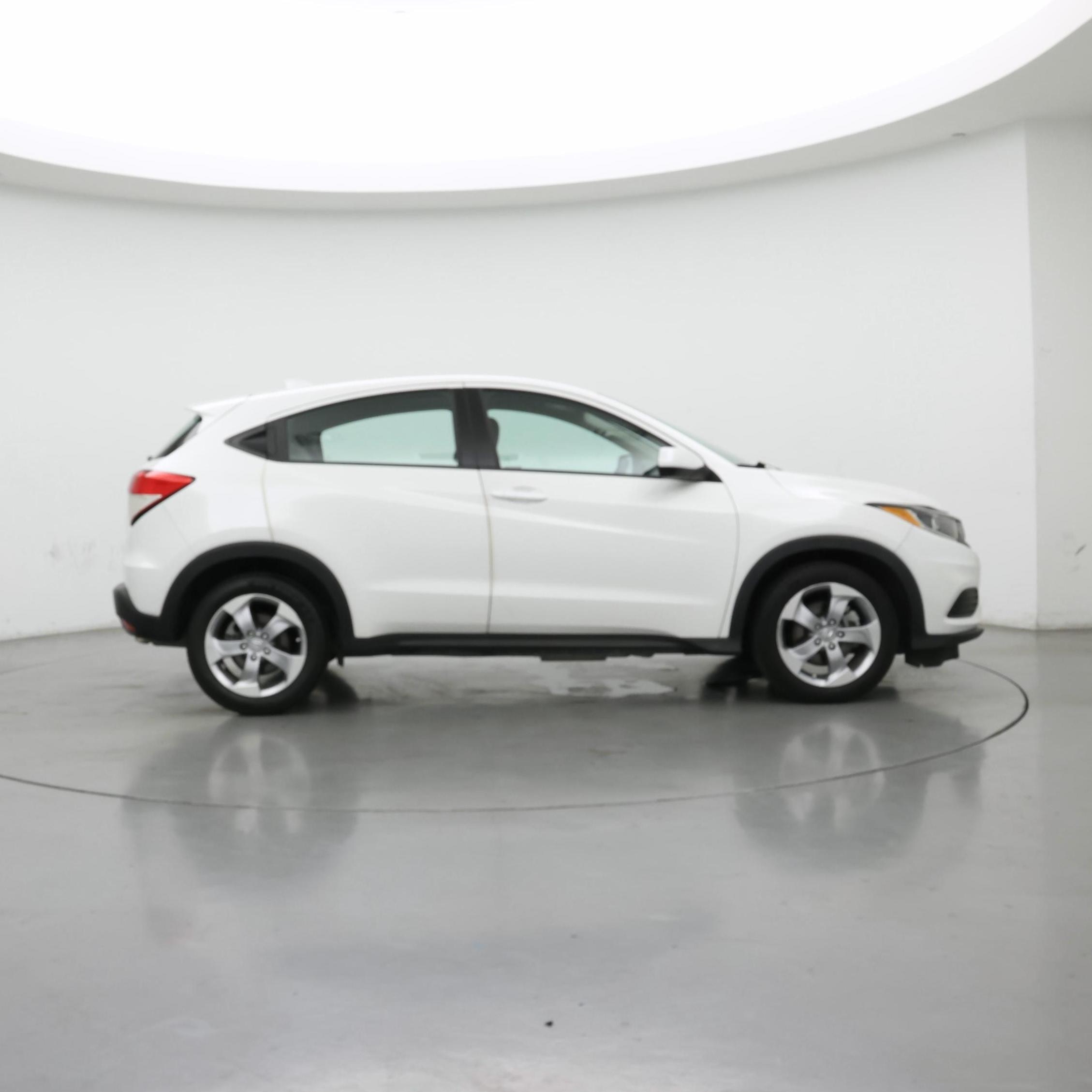 Thumbnail: 2022 Honda HR-V - 7