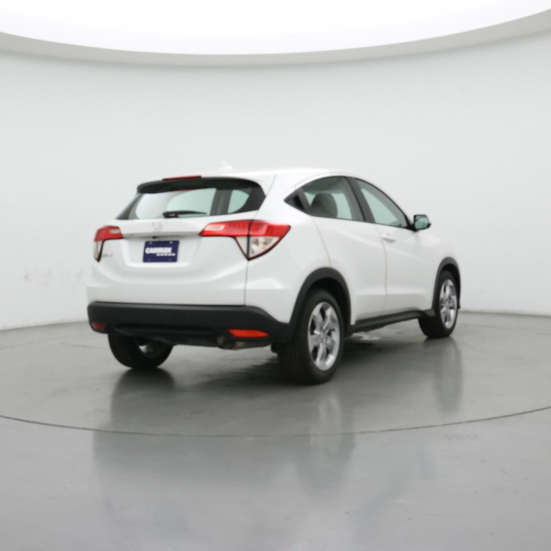 Thumbnail: 2022 Honda HR-V - 8