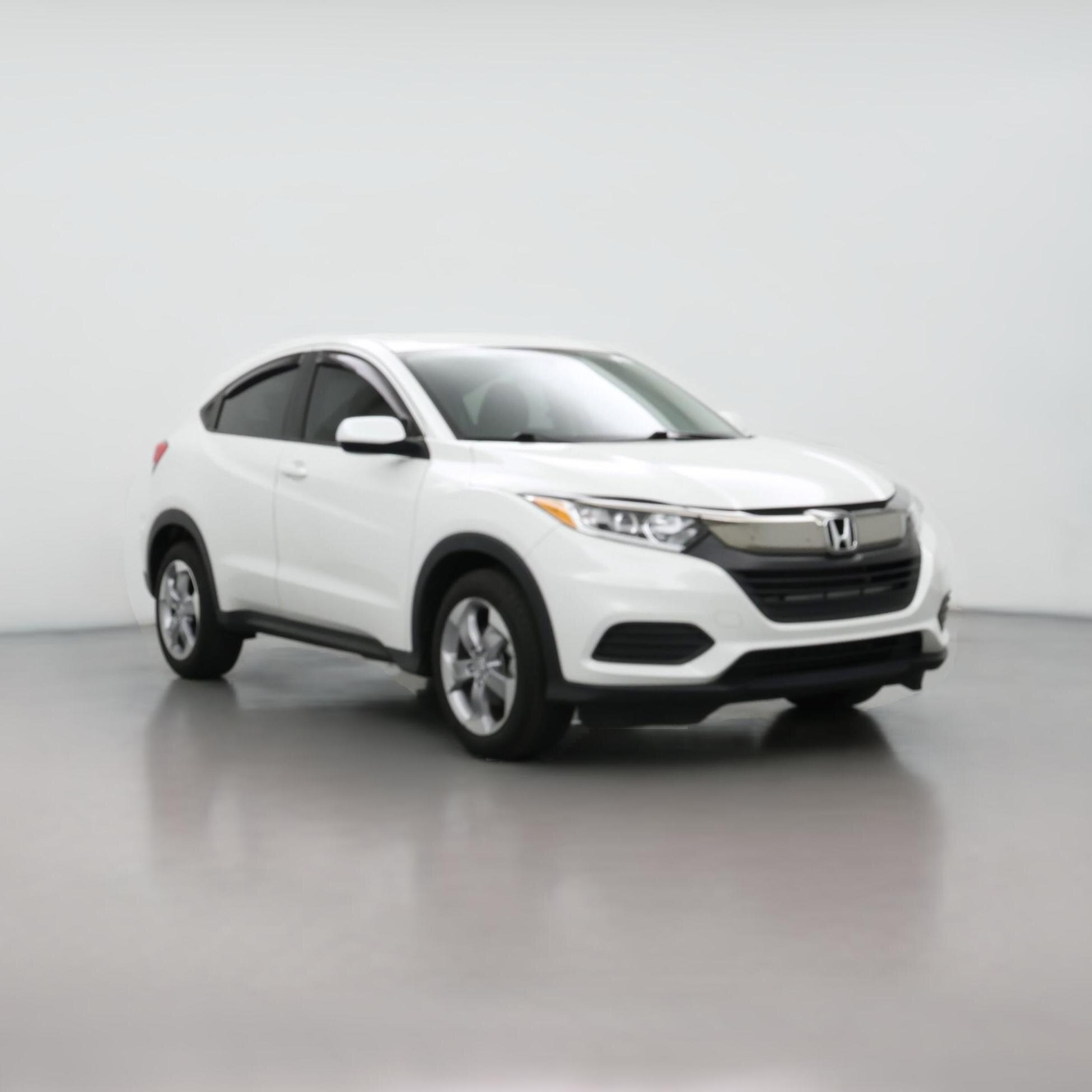 Thumbnail: 2022 Honda HR-V - 1