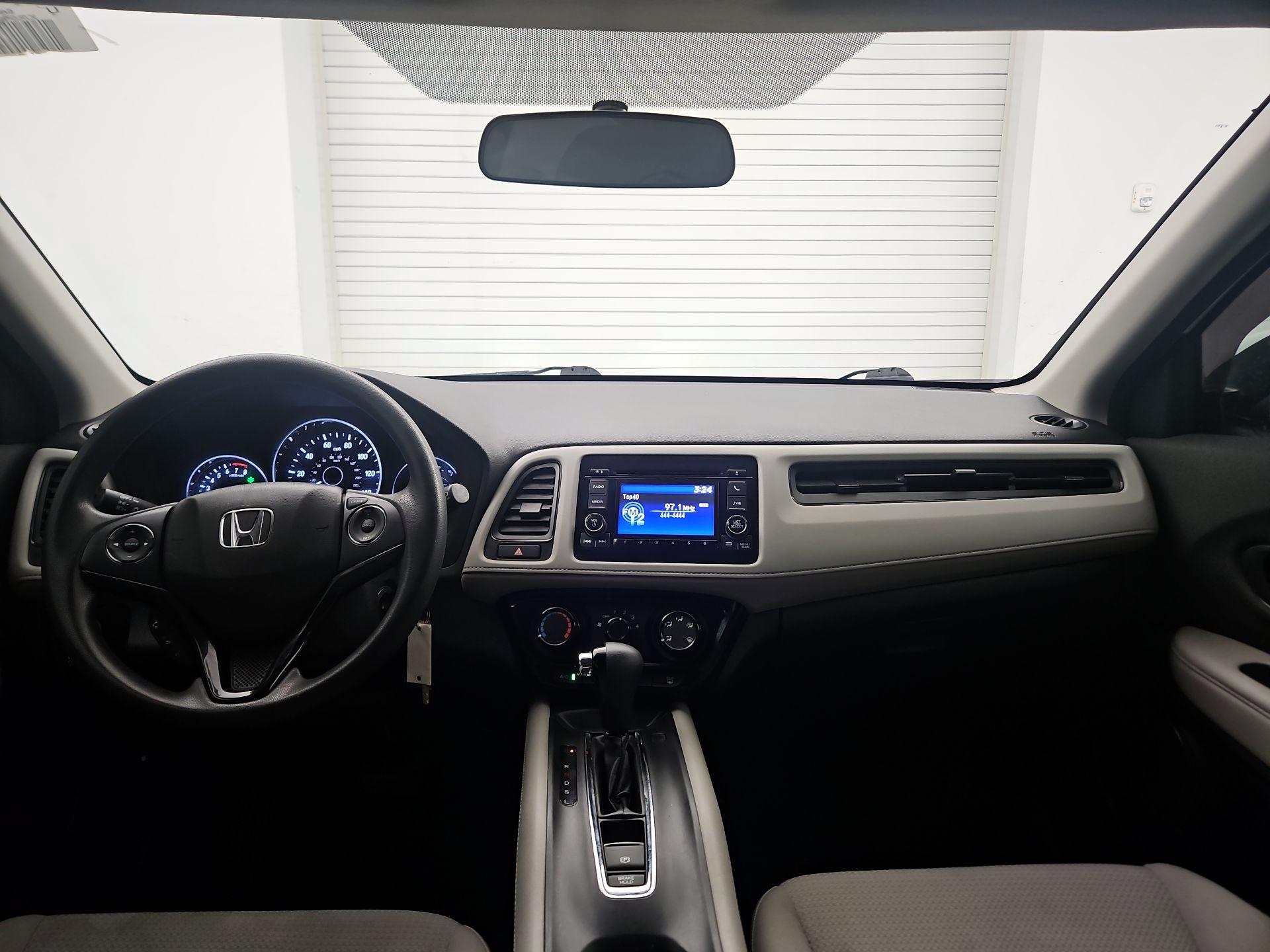 Thumbnail: 2022 Honda HR-V - 9