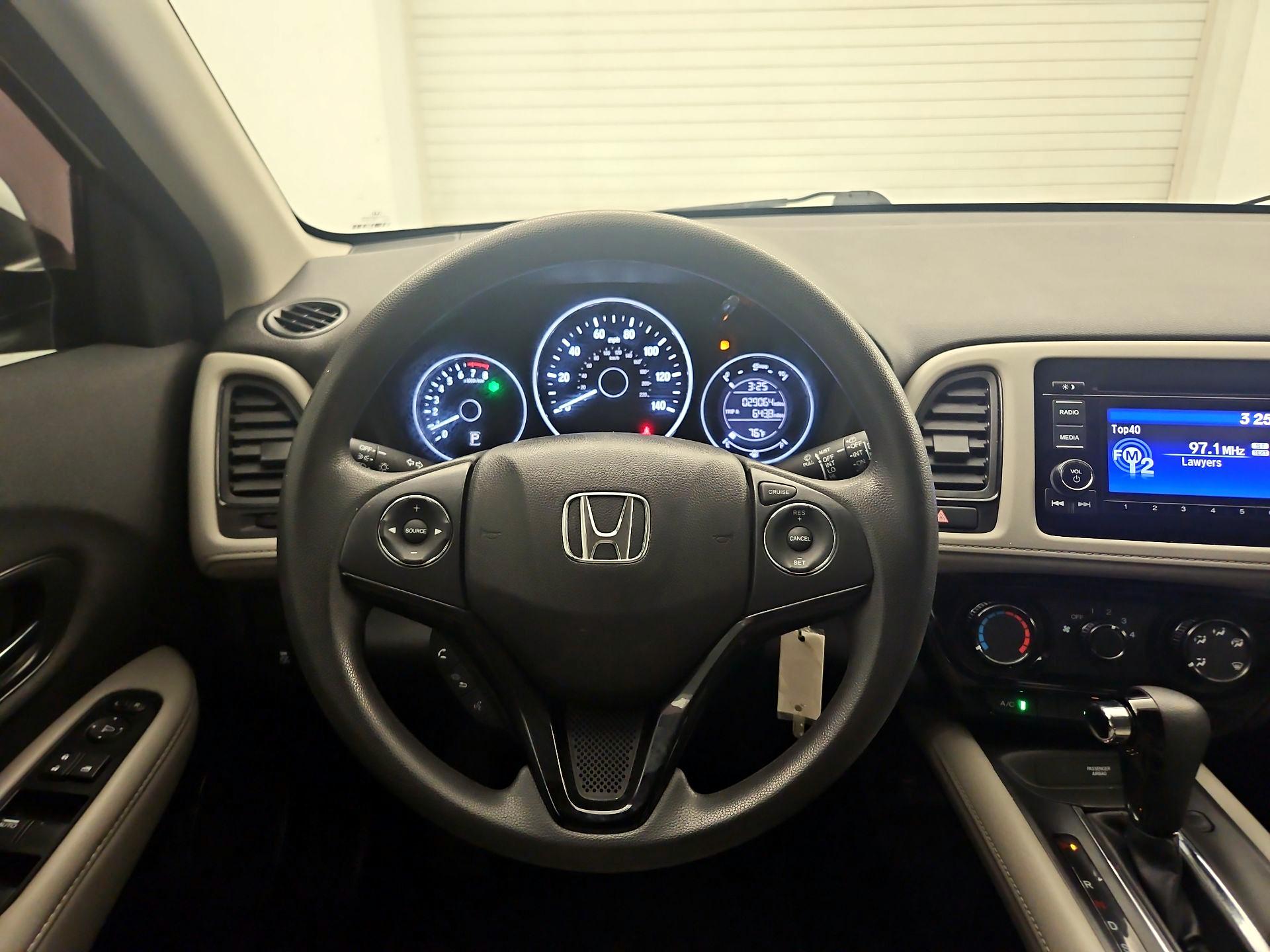 Thumbnail: 2022 Honda HR-V - 10