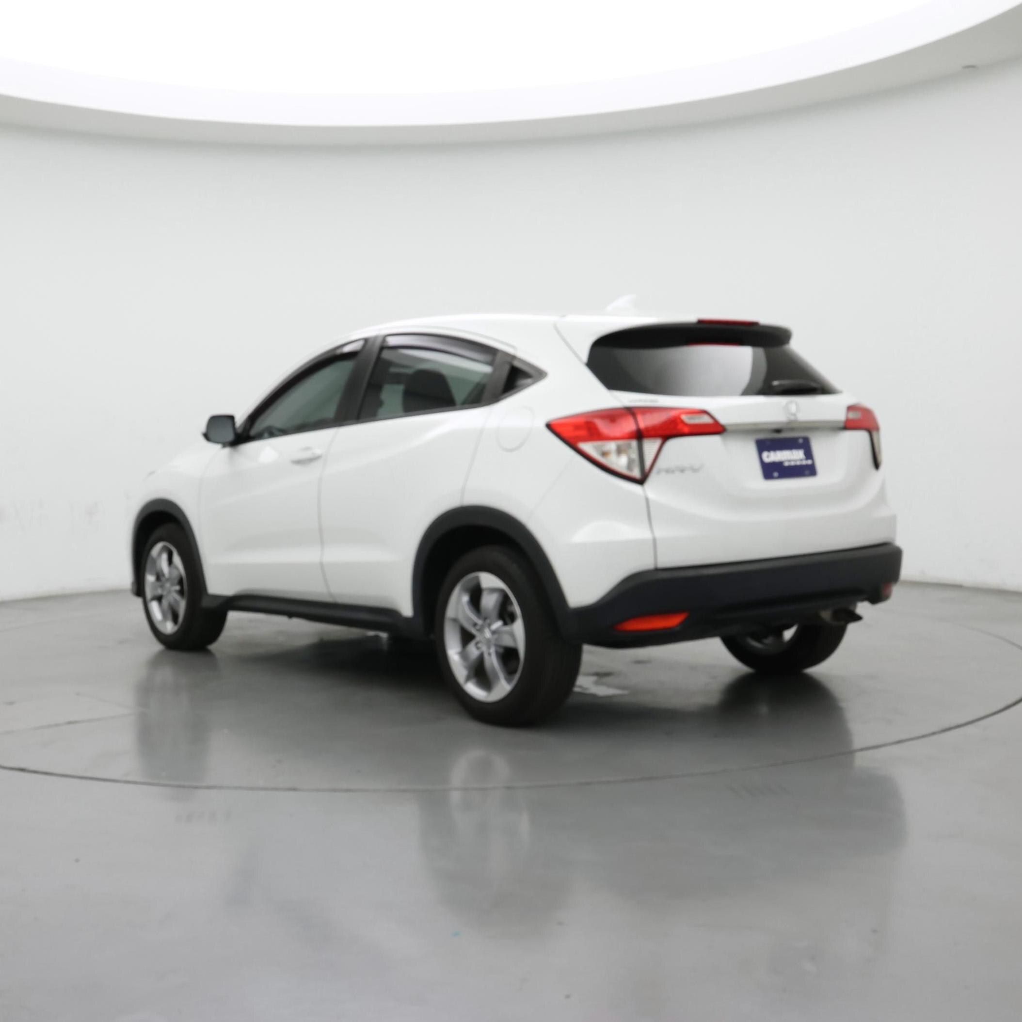 Thumbnail: 2022 Honda HR-V - 2