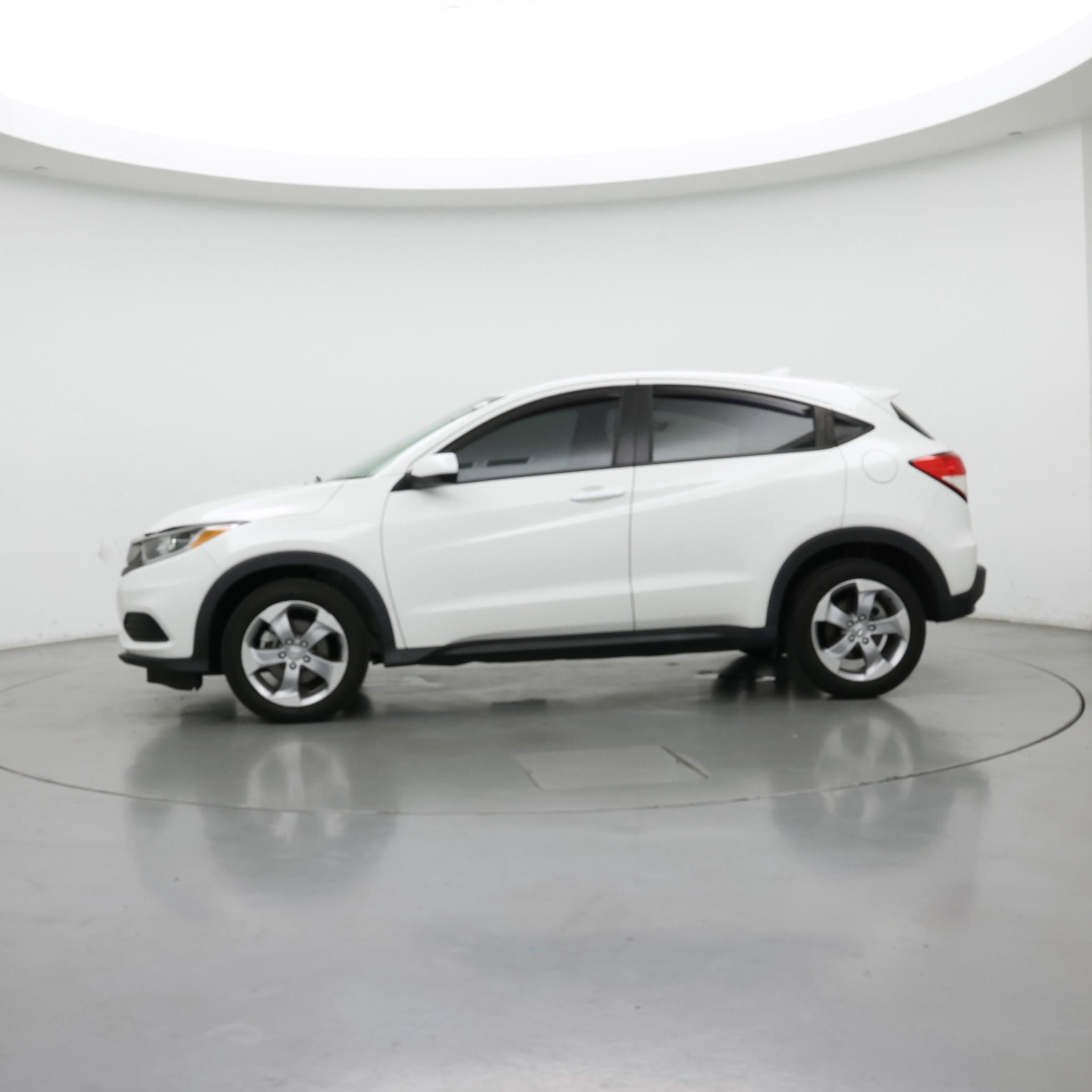 Thumbnail: 2022 Honda HR-V - 3