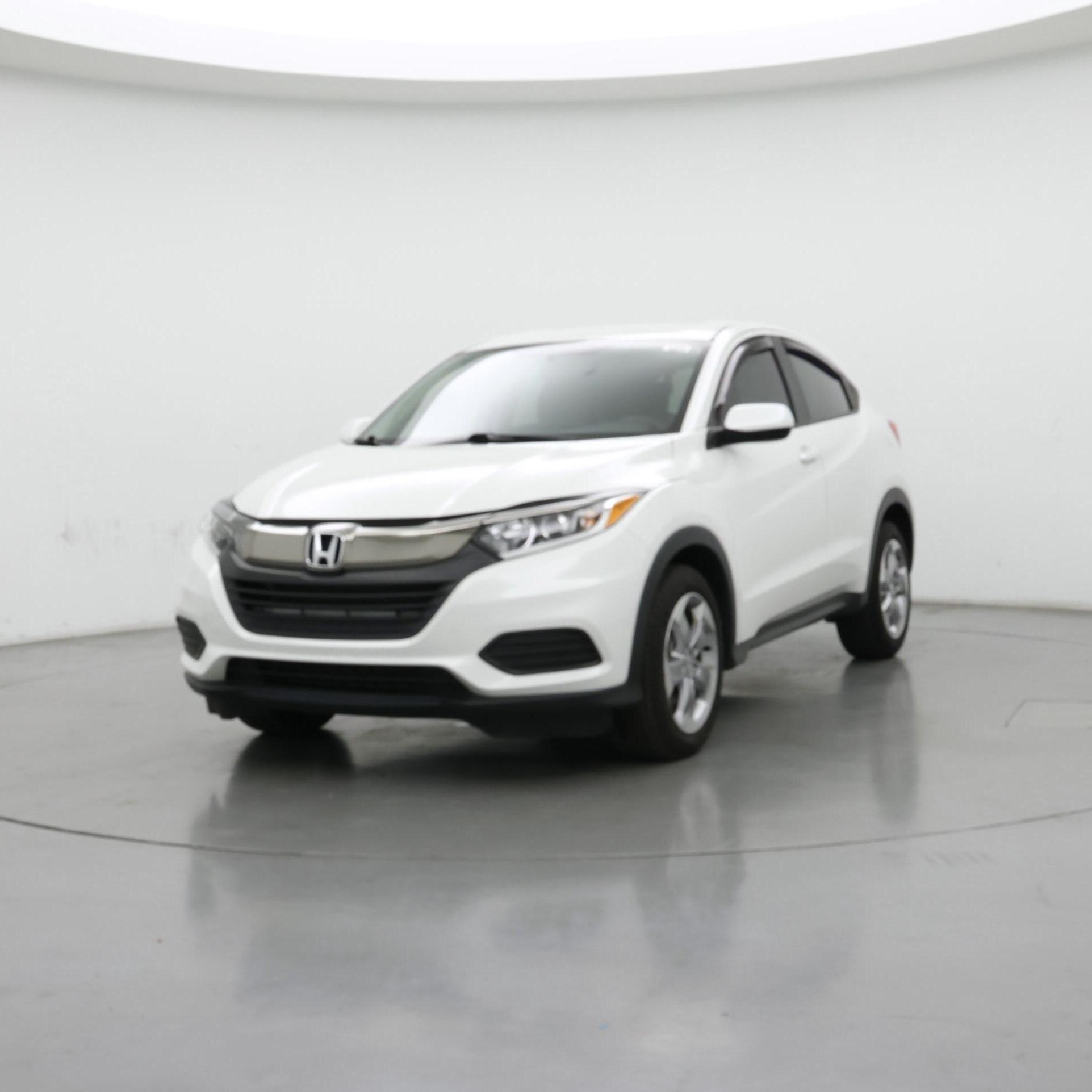 Thumbnail: 2022 Honda HR-V - 4