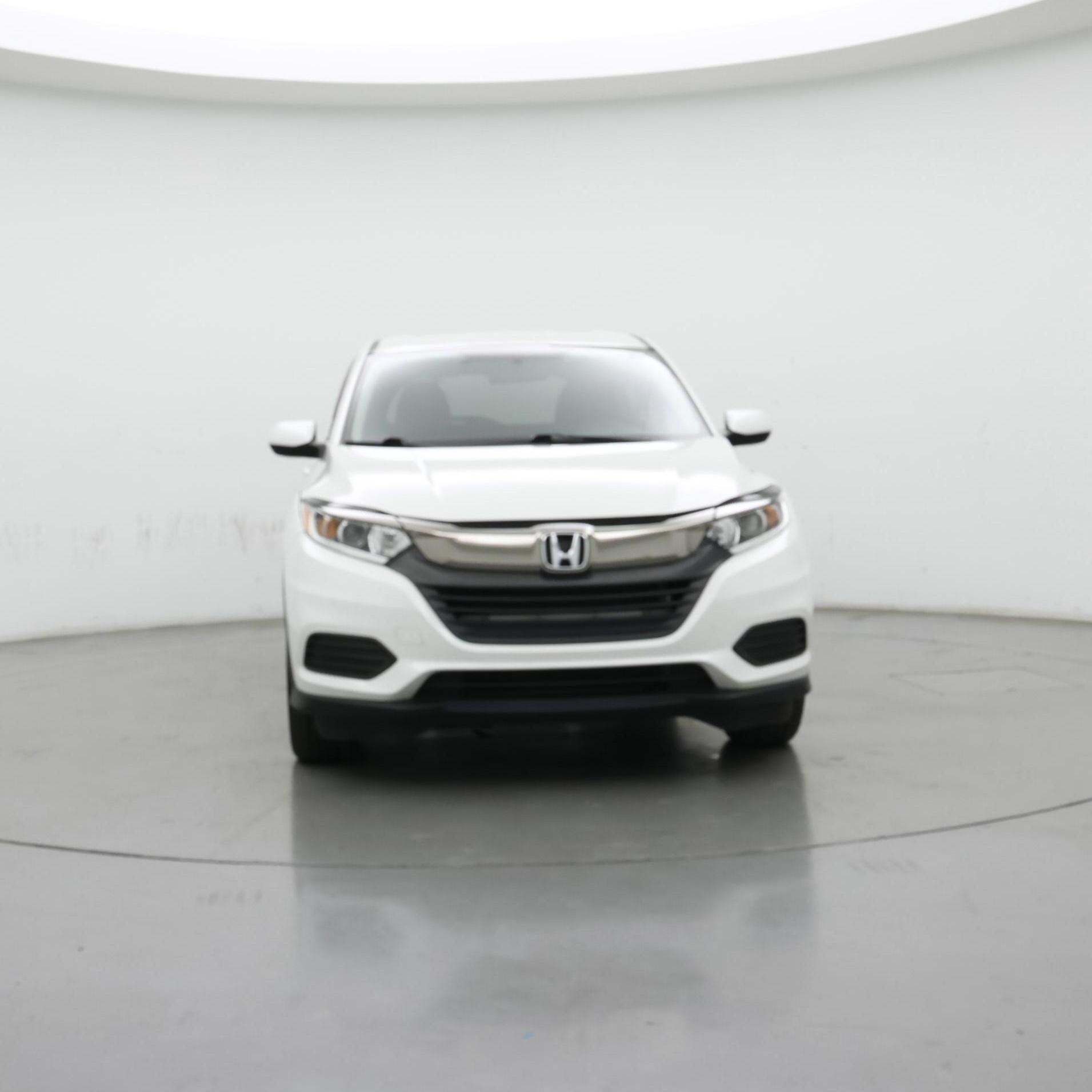 Thumbnail: 2022 Honda HR-V - 5