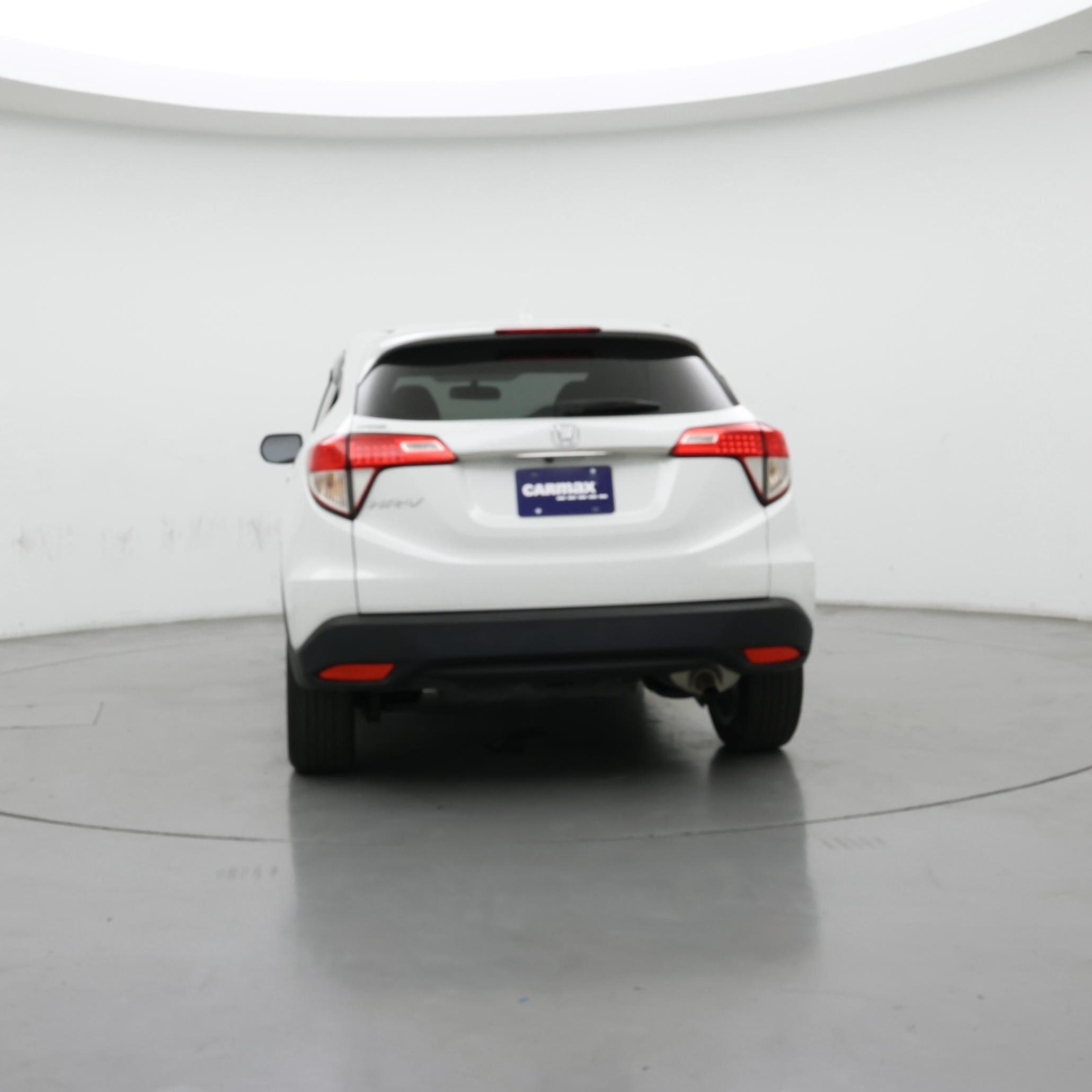 Thumbnail: 2022 Honda HR-V - 6