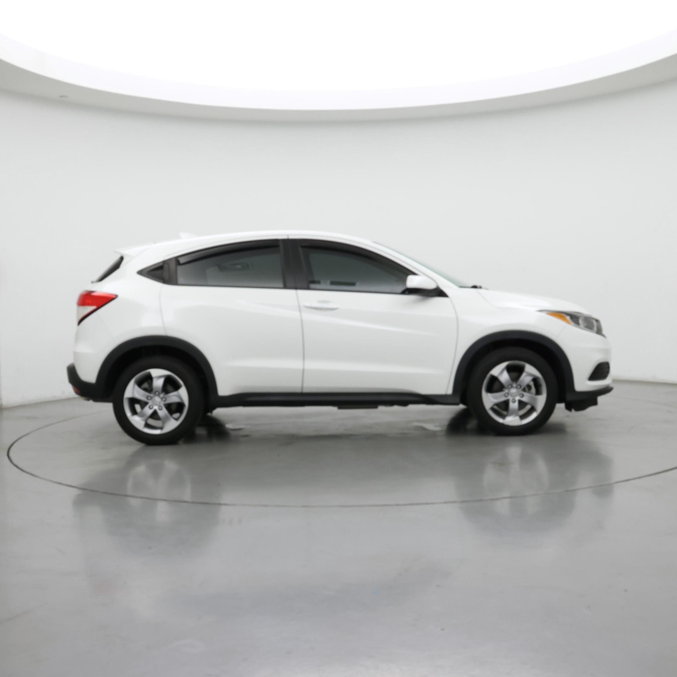 Thumbnail: 2022 Honda HR-V - 7