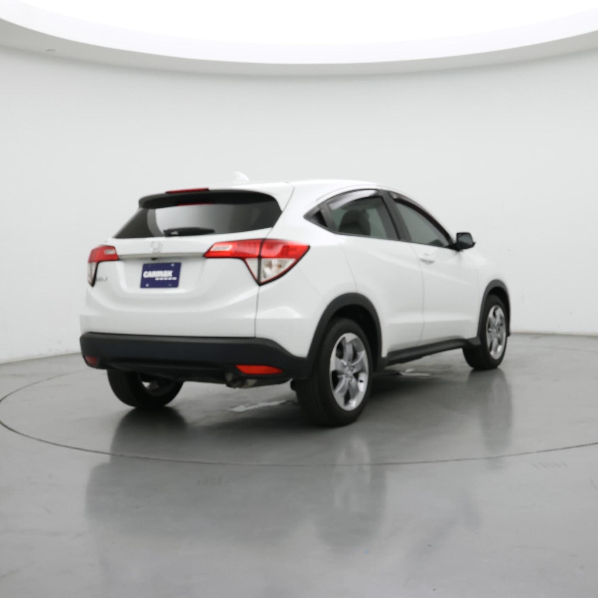 Thumbnail: 2022 Honda HR-V - 8