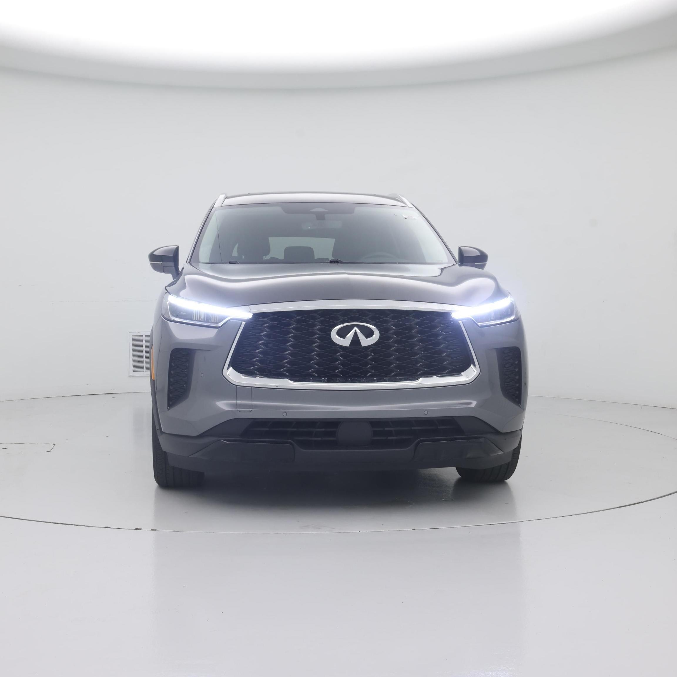 Thumbnail: 2023 INFINITI QX60 - 5