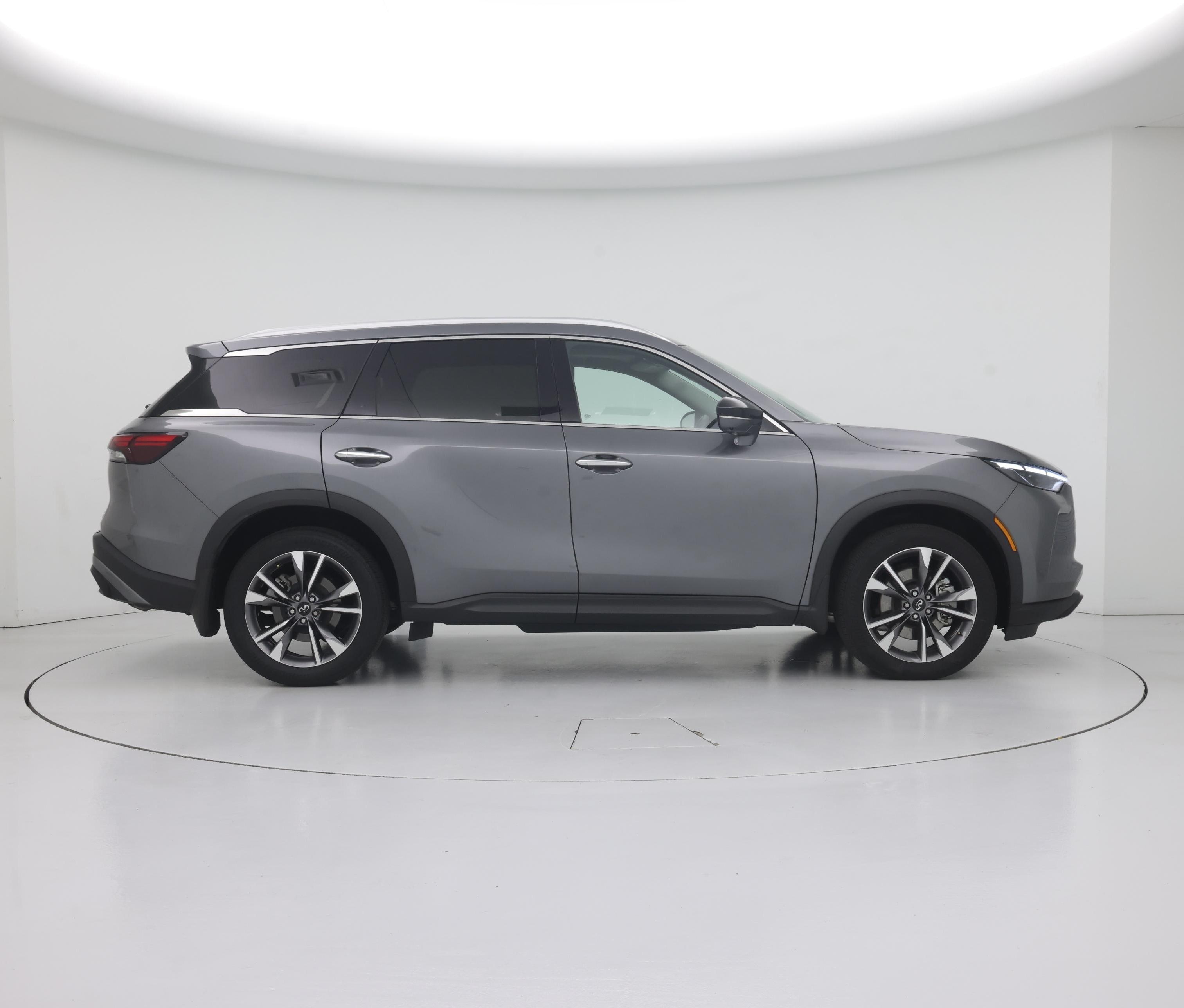 Thumbnail: 2023 INFINITI QX60 - 7