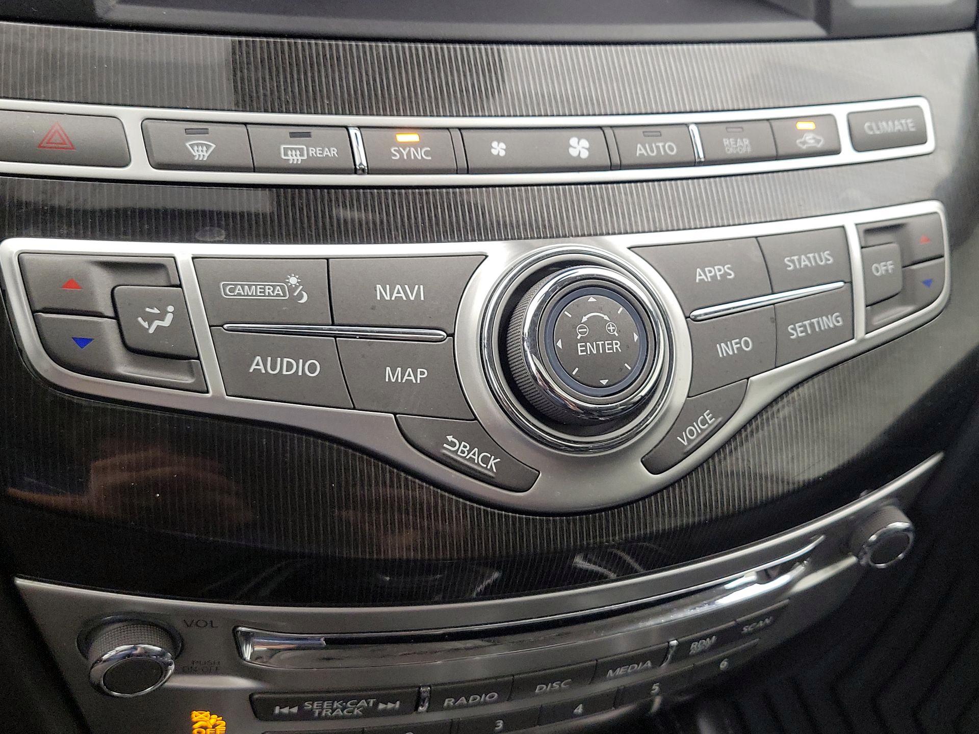 Thumbnail: 2020 INFINITI QX60 - 16