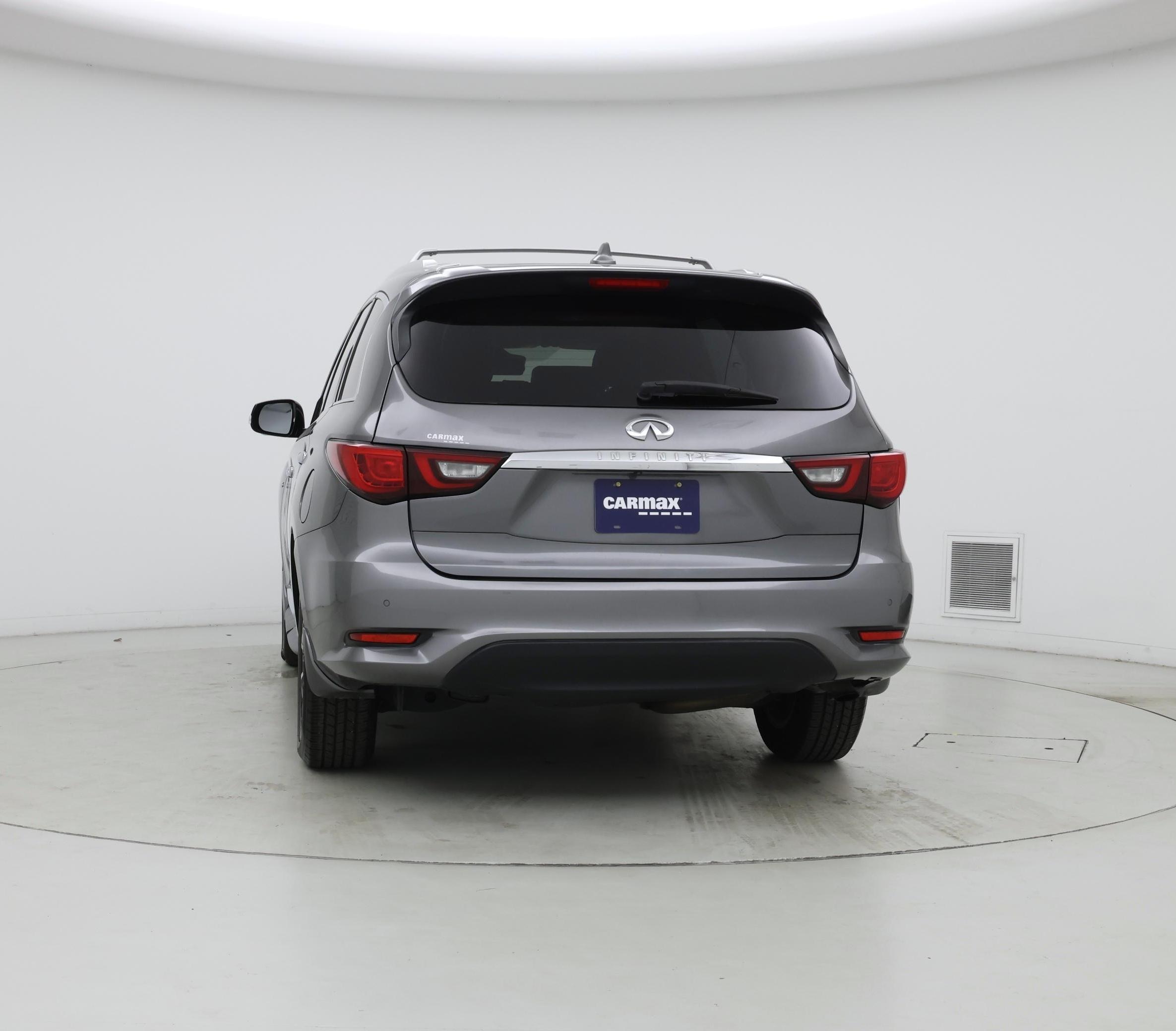 Thumbnail: 2020 INFINITI QX60 - 6