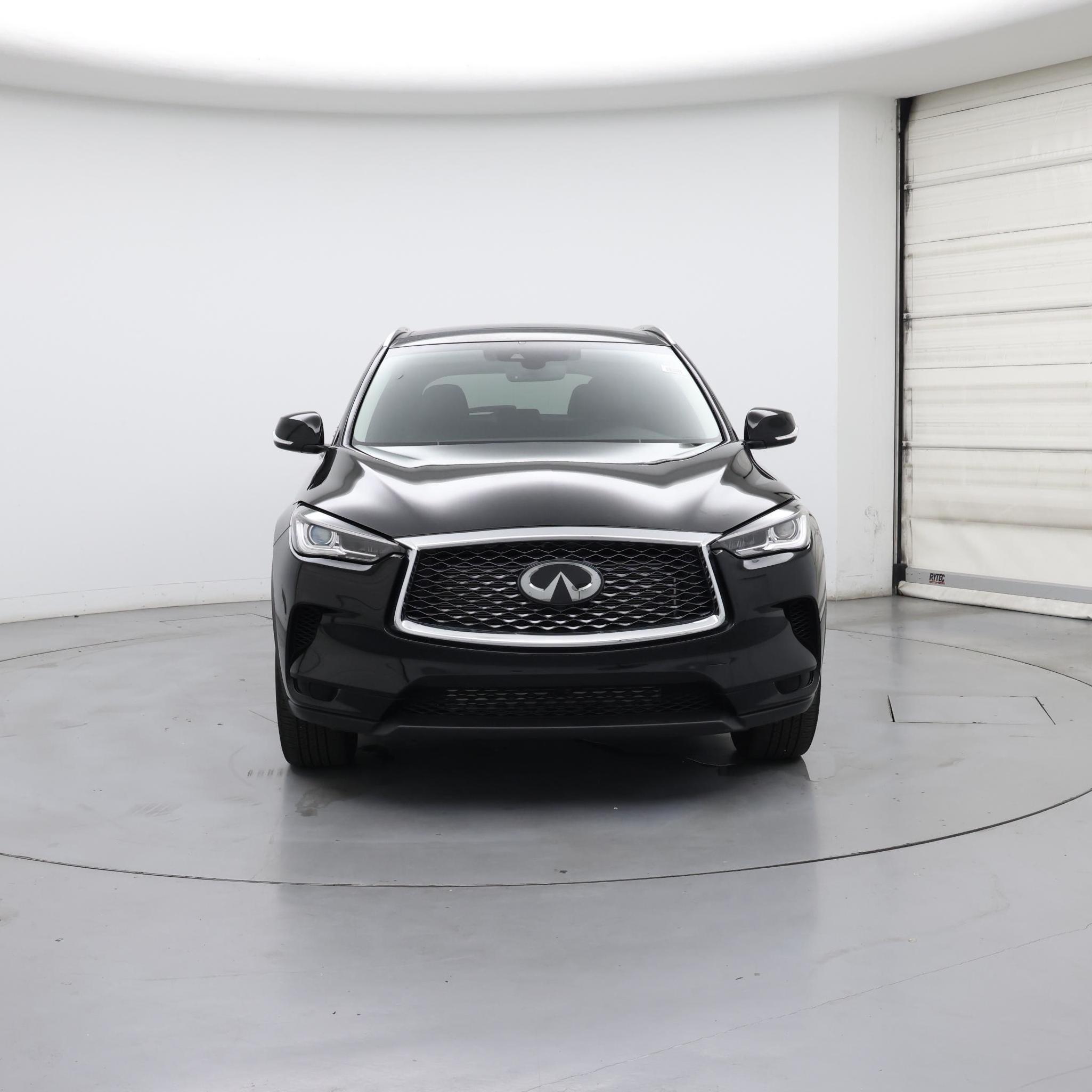 Thumbnail: 2023 INFINITI QX50 - 5