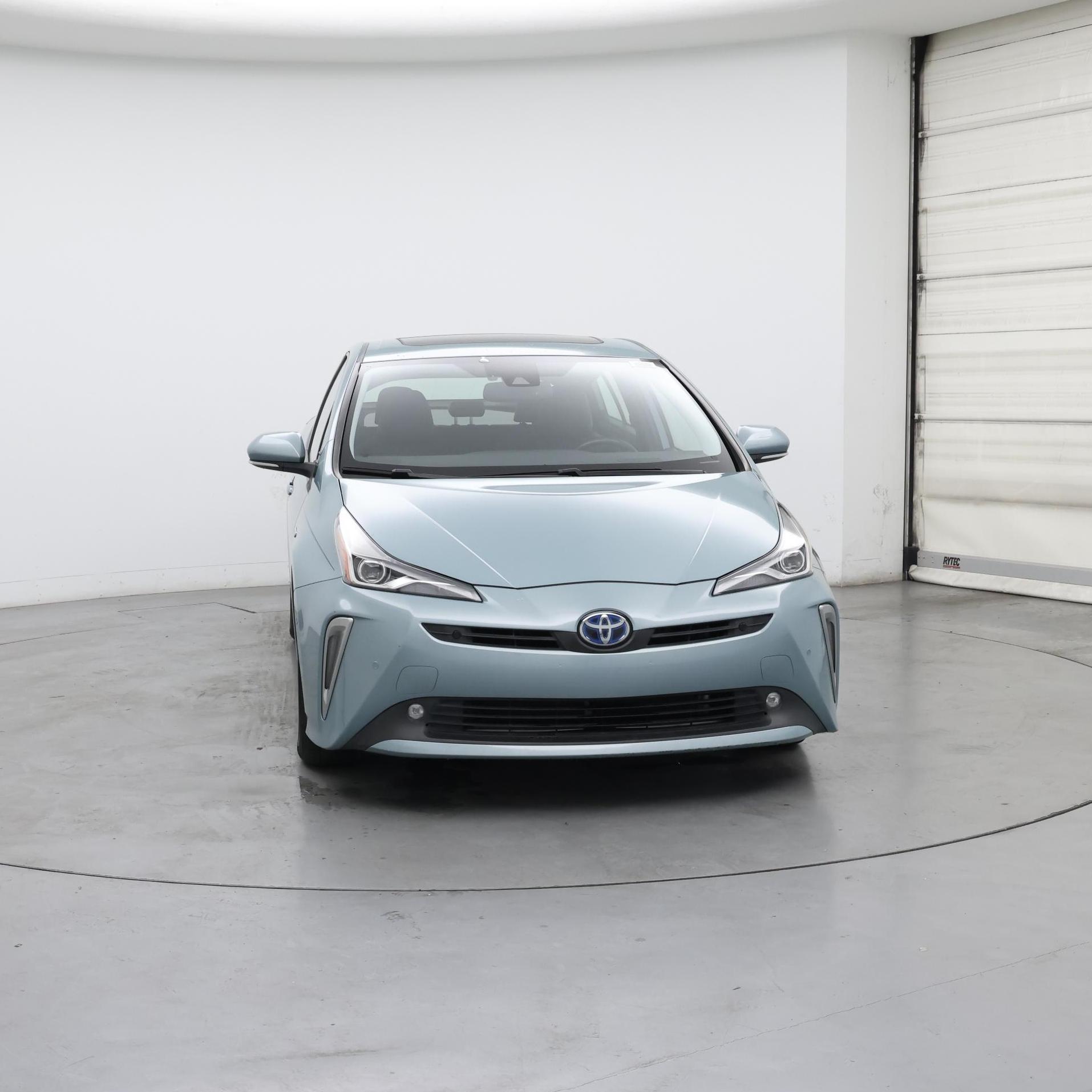 Thumbnail: 2022 Toyota Prius - 5