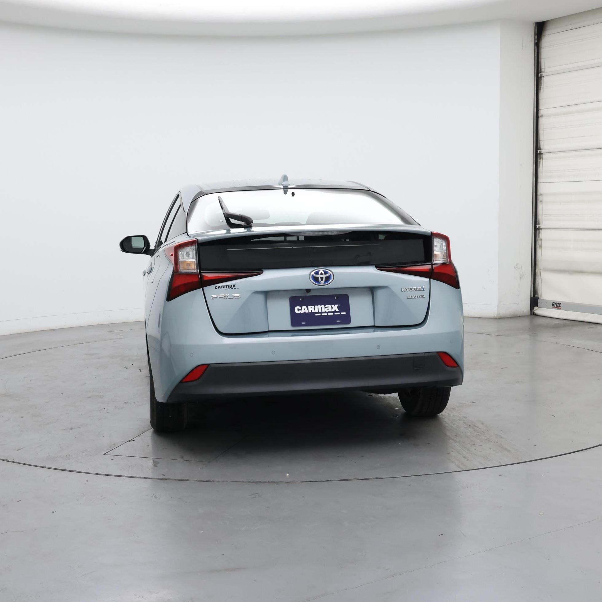 Thumbnail: 2022 Toyota Prius - 6