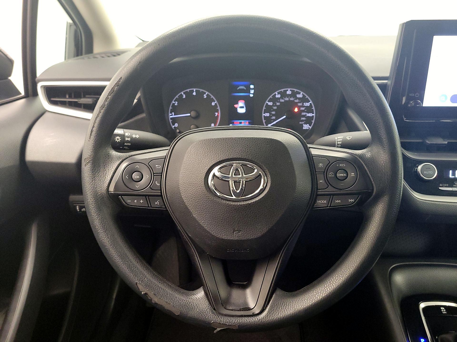 Thumbnail: 2023 Toyota Corolla - 10