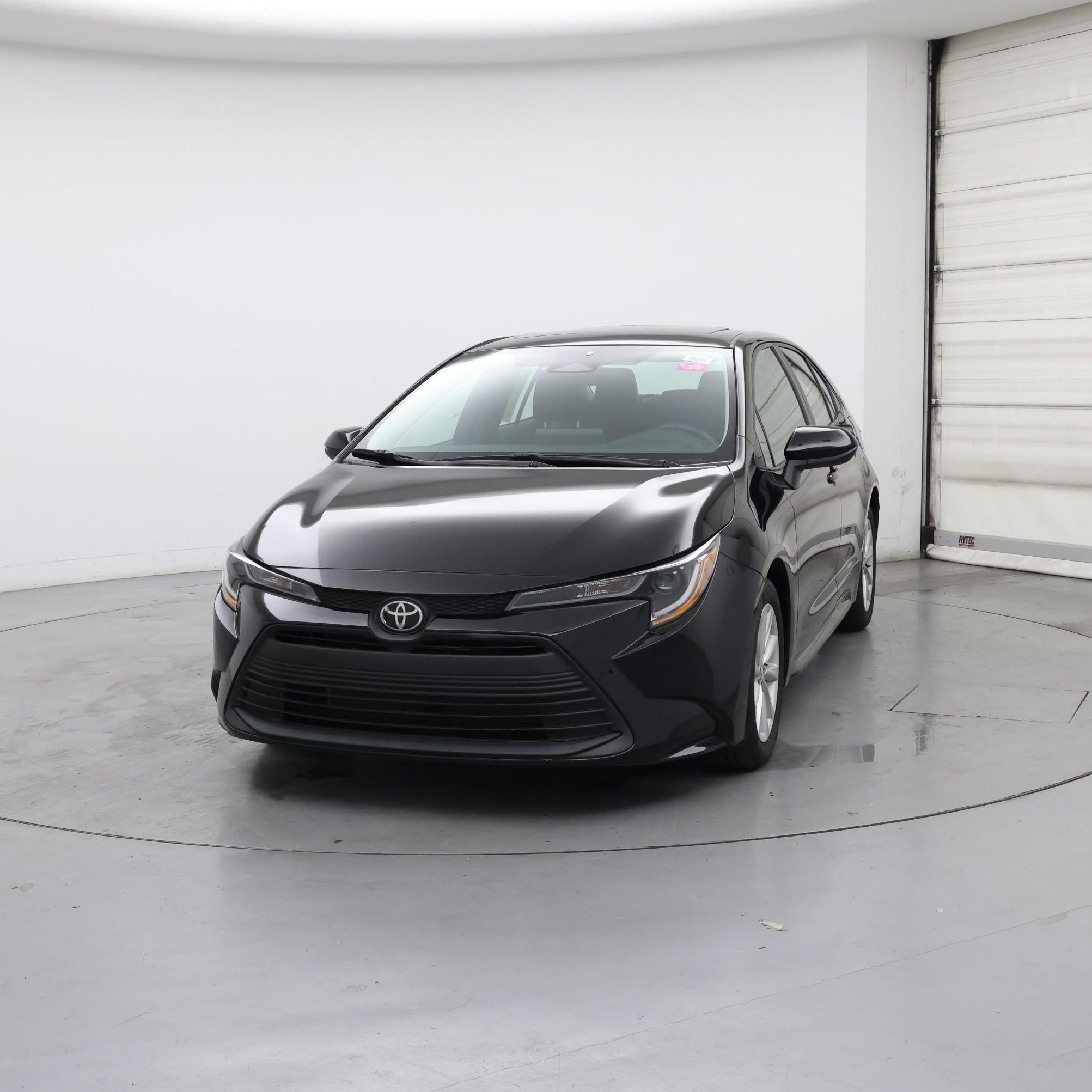 Thumbnail: 2023 Toyota Corolla - 4