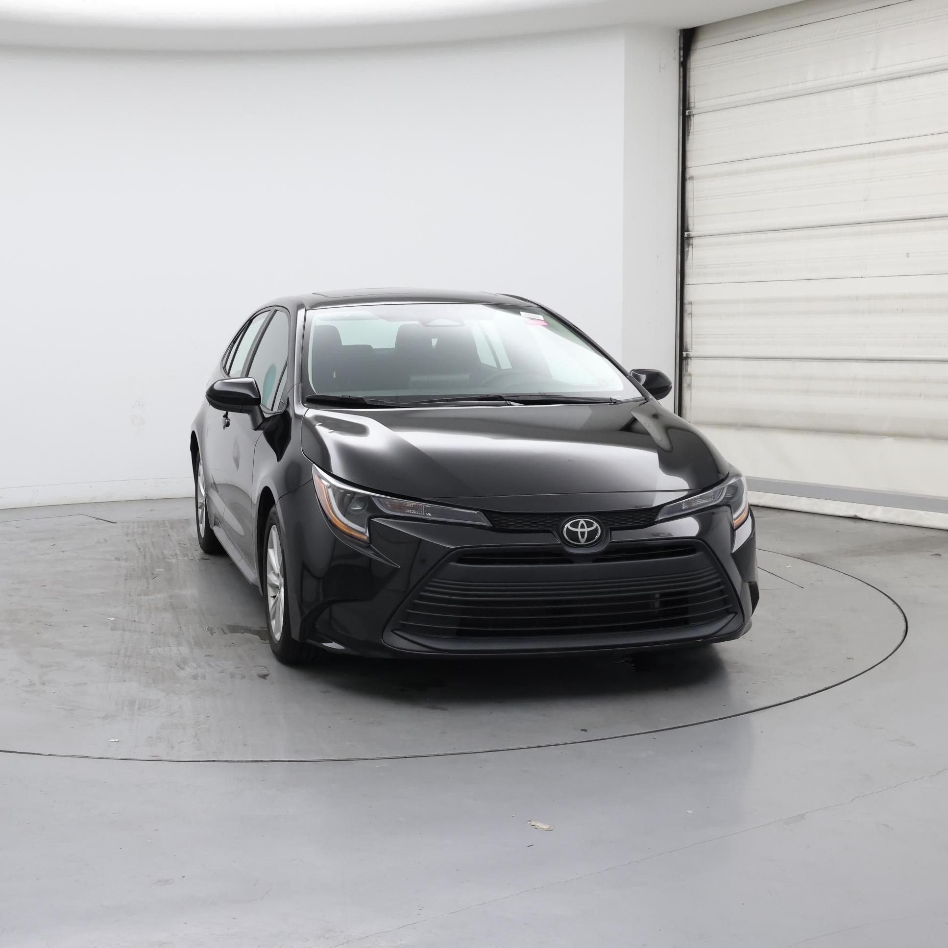 Thumbnail: 2023 Toyota Corolla - 5