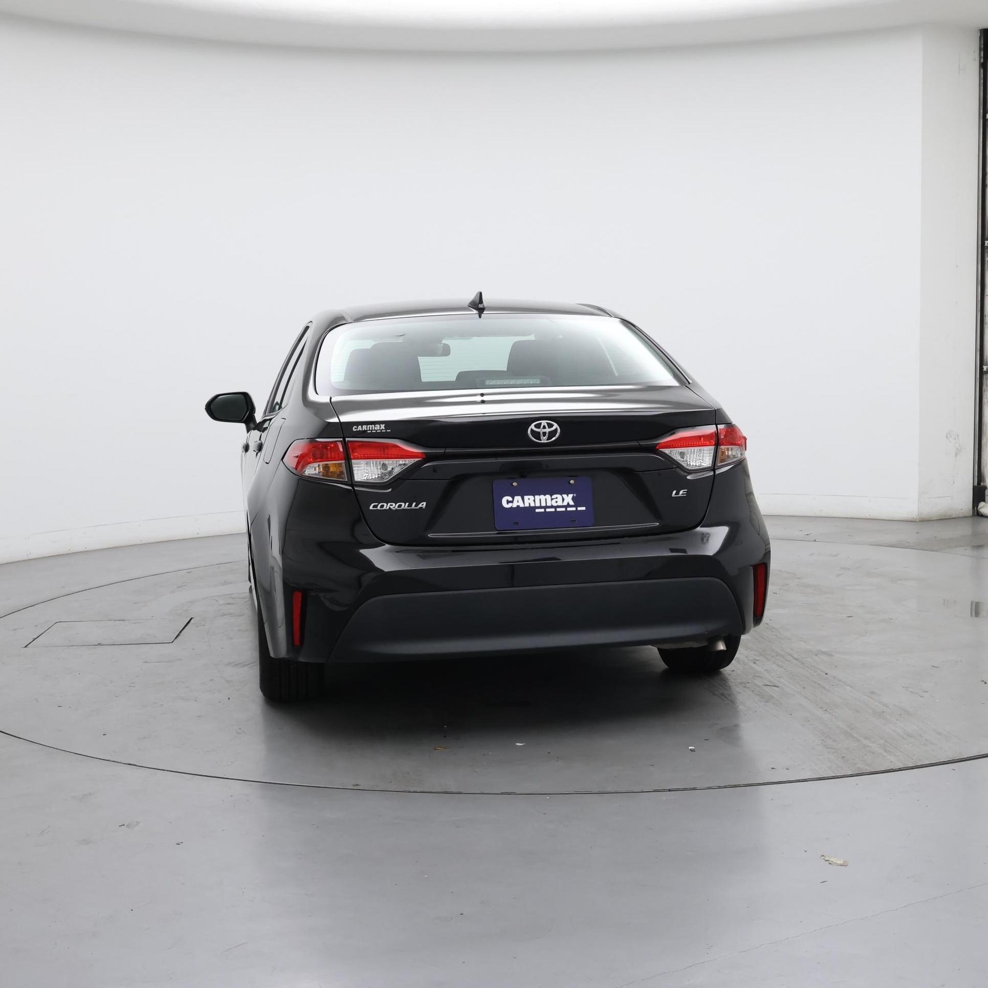 Thumbnail: 2023 Toyota Corolla - 6