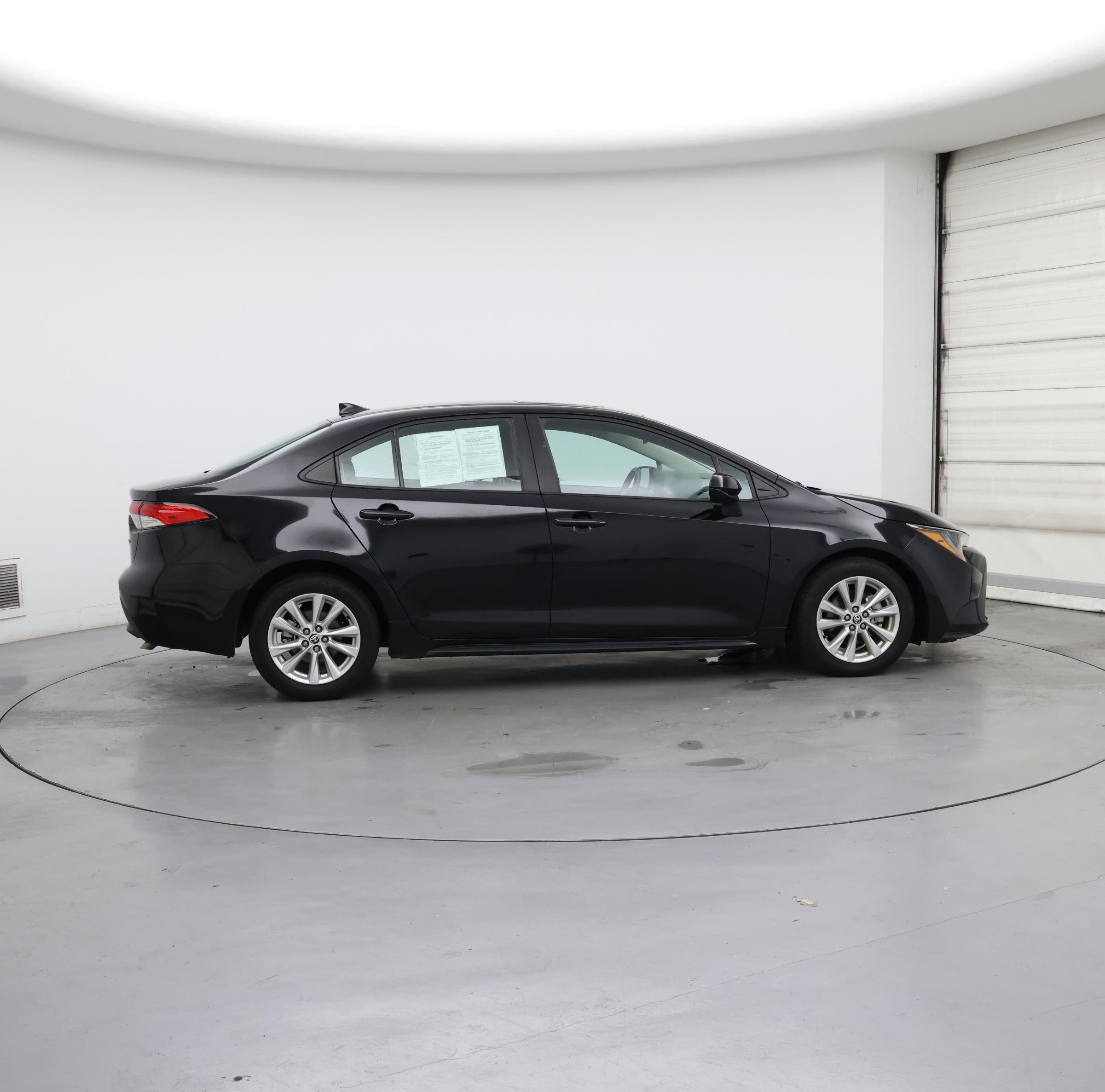 Thumbnail: 2023 Toyota Corolla - 7