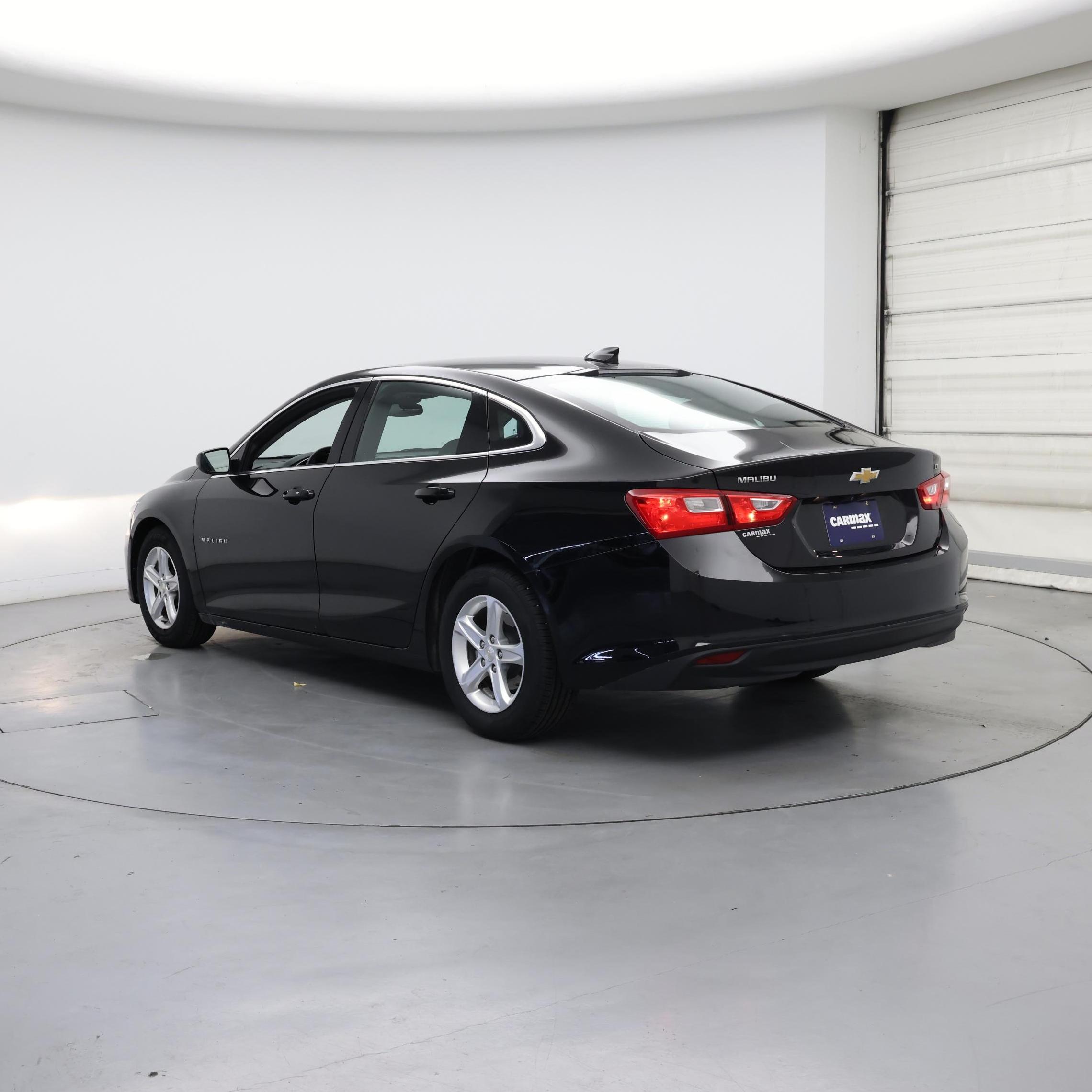 Thumbnail: 2023 Chevrolet Malibu - 2
