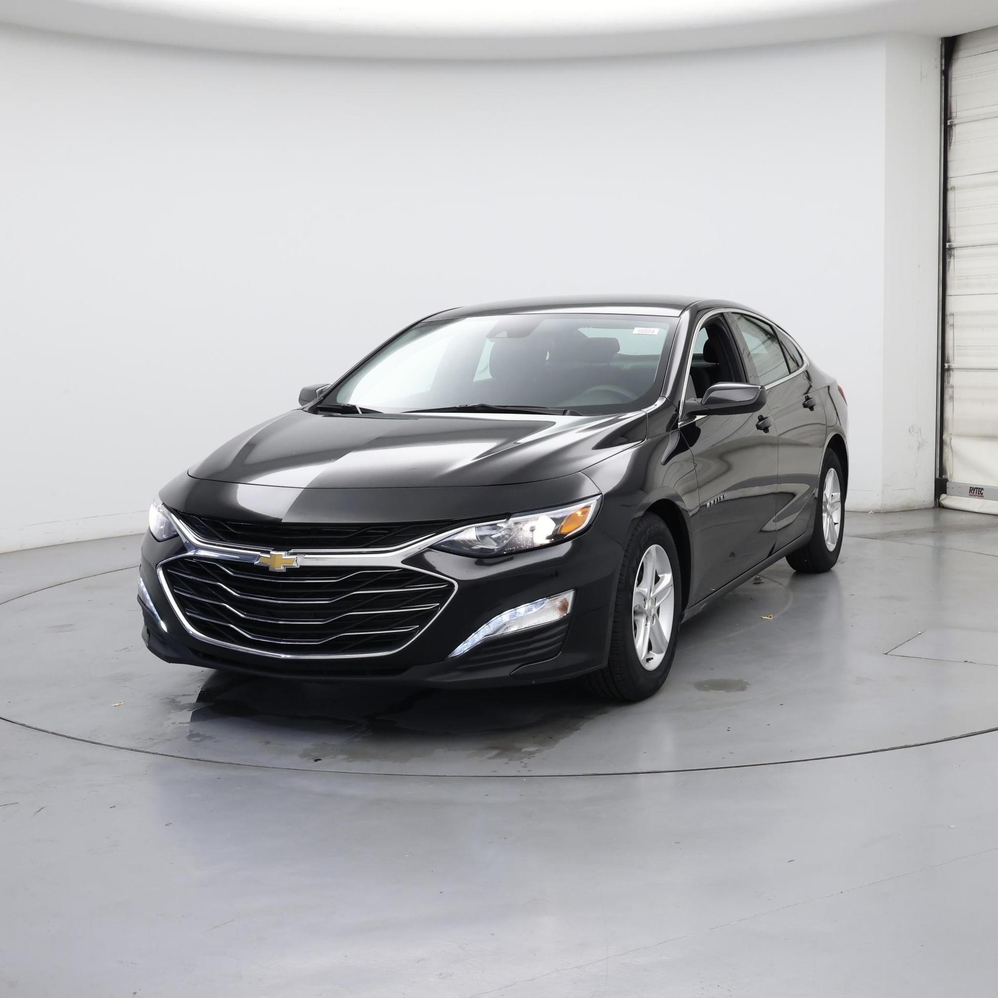 Thumbnail: 2023 Chevrolet Malibu - 4