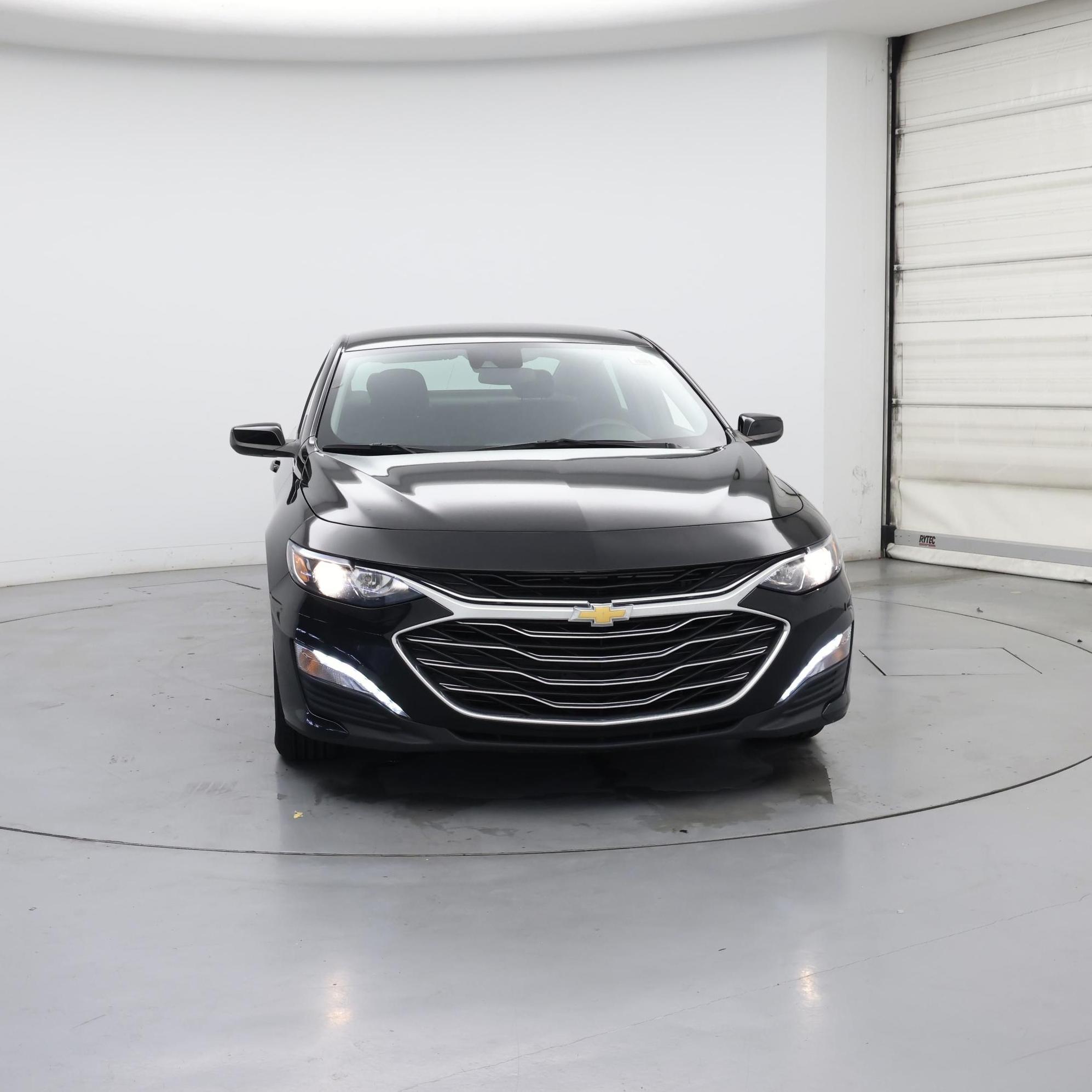 Thumbnail: 2023 Chevrolet Malibu - 5