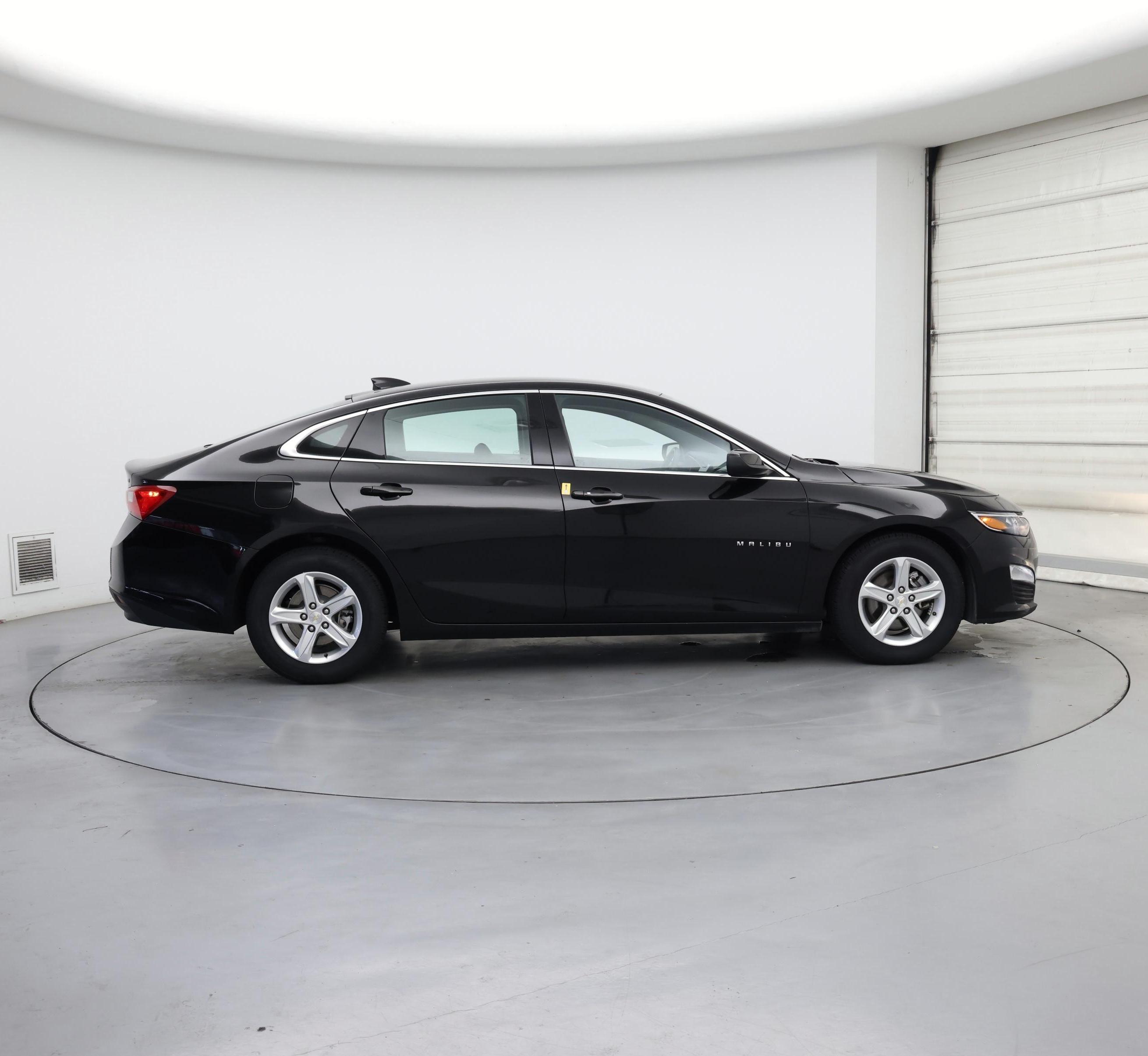 Thumbnail: 2023 Chevrolet Malibu - 7