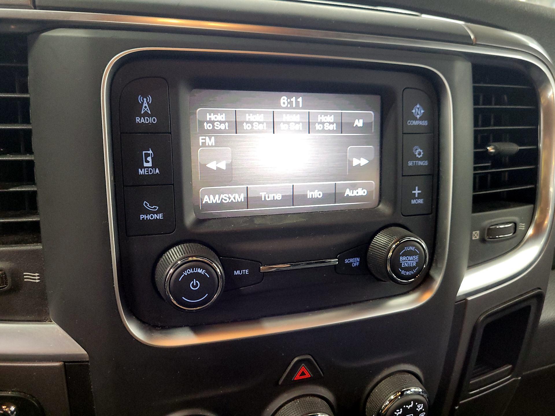 Thumbnail: 2022 RAM 1500 Classic - 15