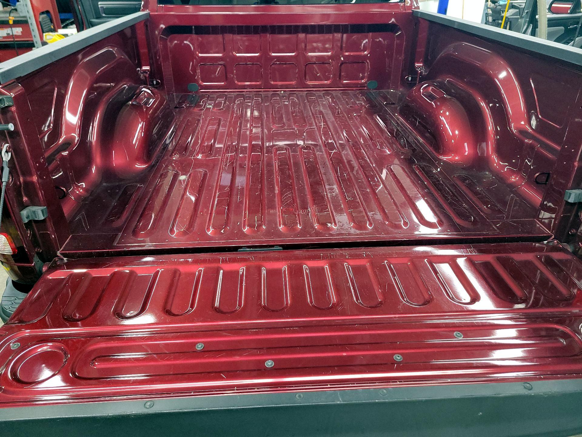 Thumbnail: 2022 RAM 1500 Classic - 20