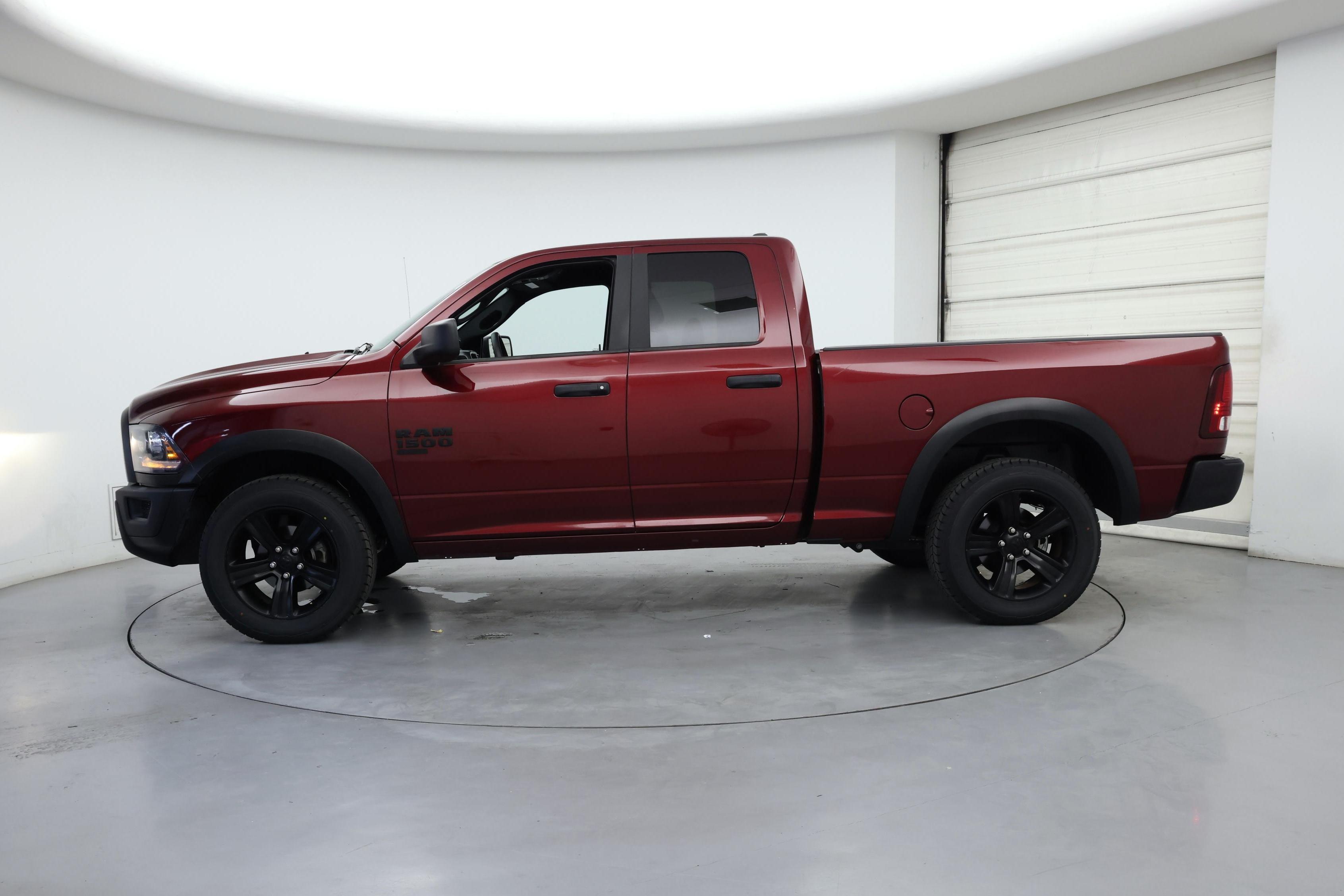 Thumbnail: 2022 RAM 1500 Classic - 3