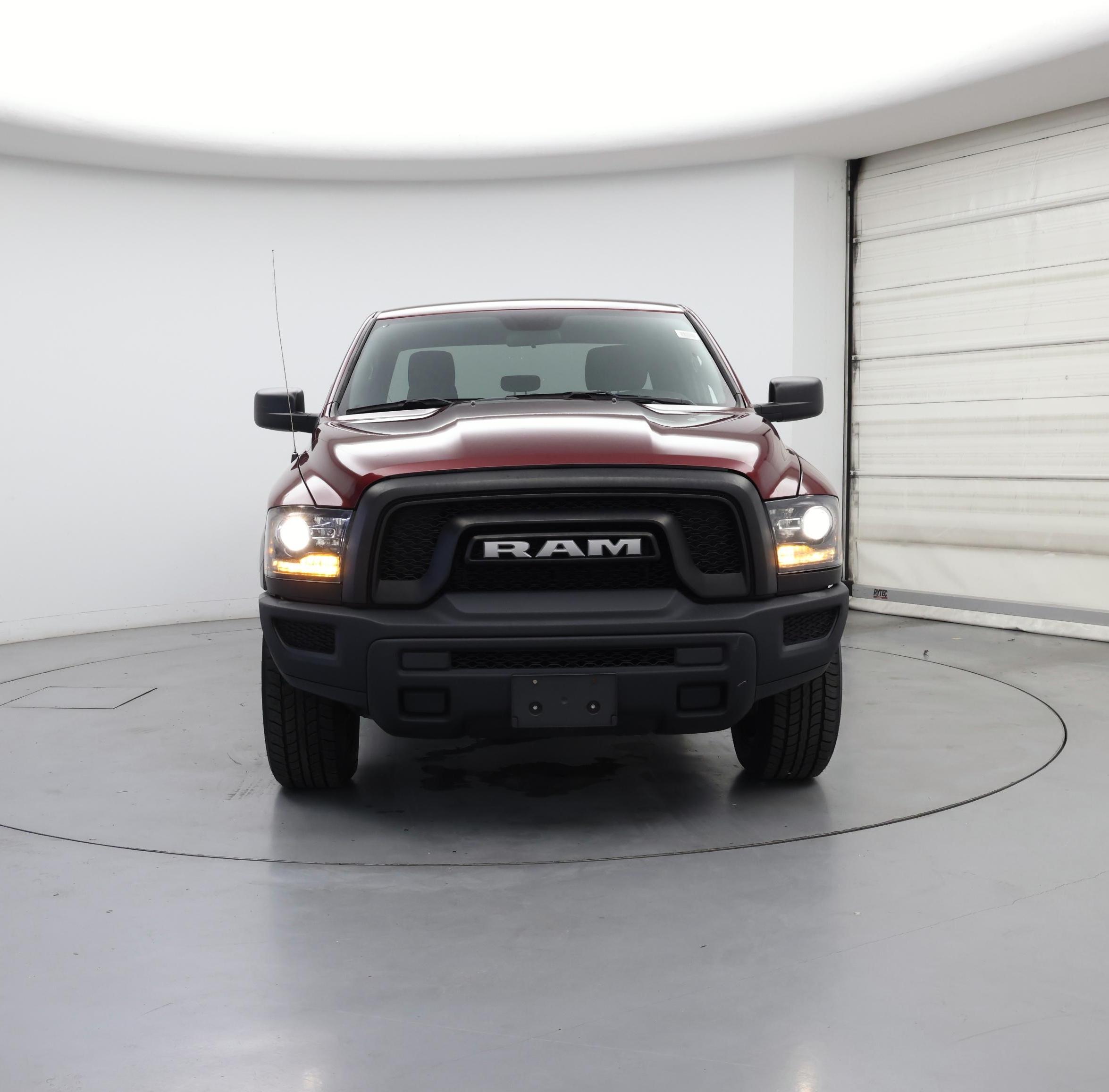 Thumbnail: 2022 RAM 1500 Classic - 5