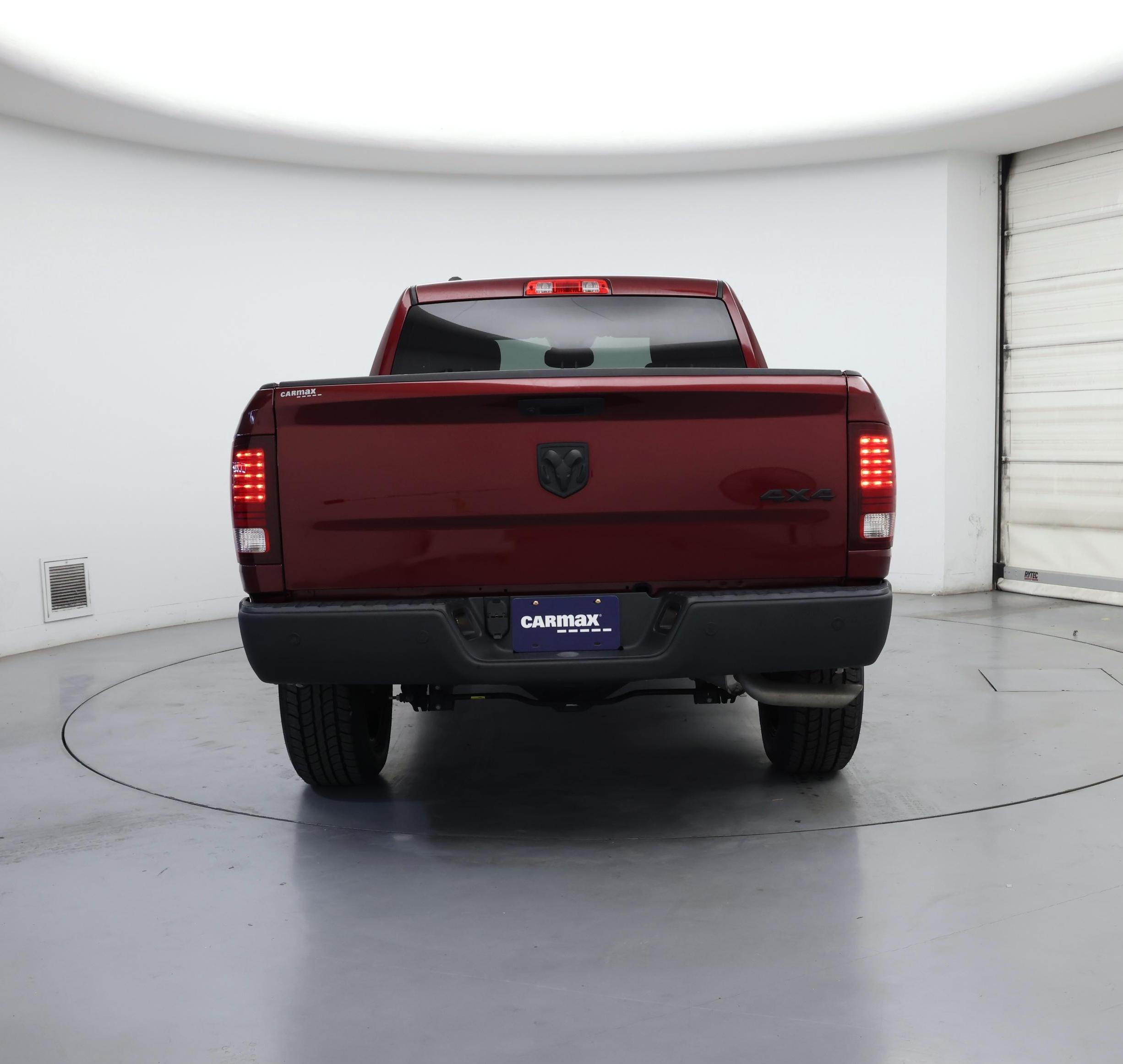 Thumbnail: 2022 RAM 1500 Classic - 6