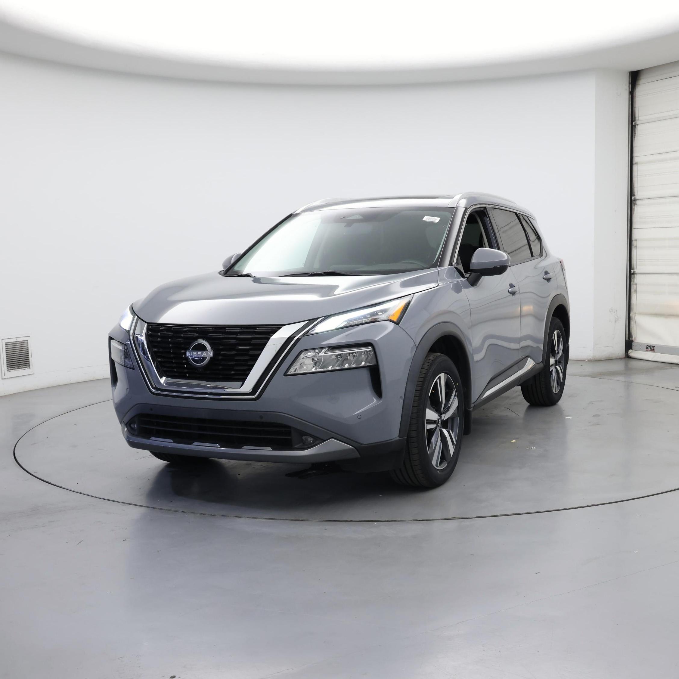 Thumbnail: 2022 Nissan Rogue - 4
