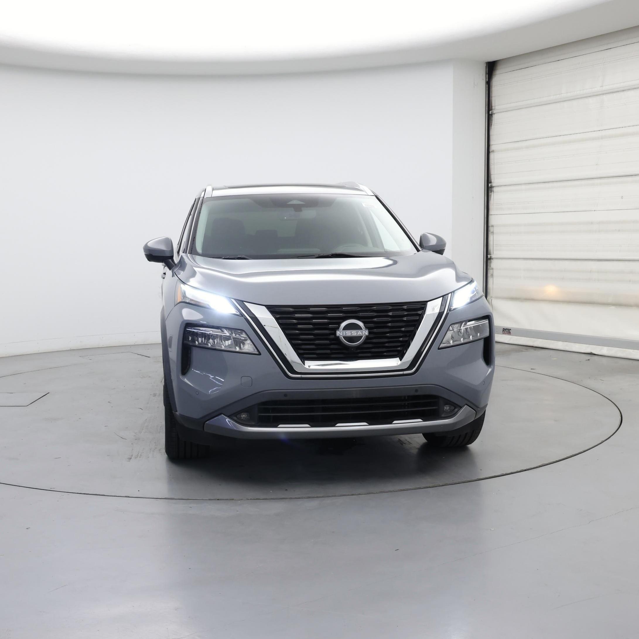 Thumbnail: 2022 Nissan Rogue - 5