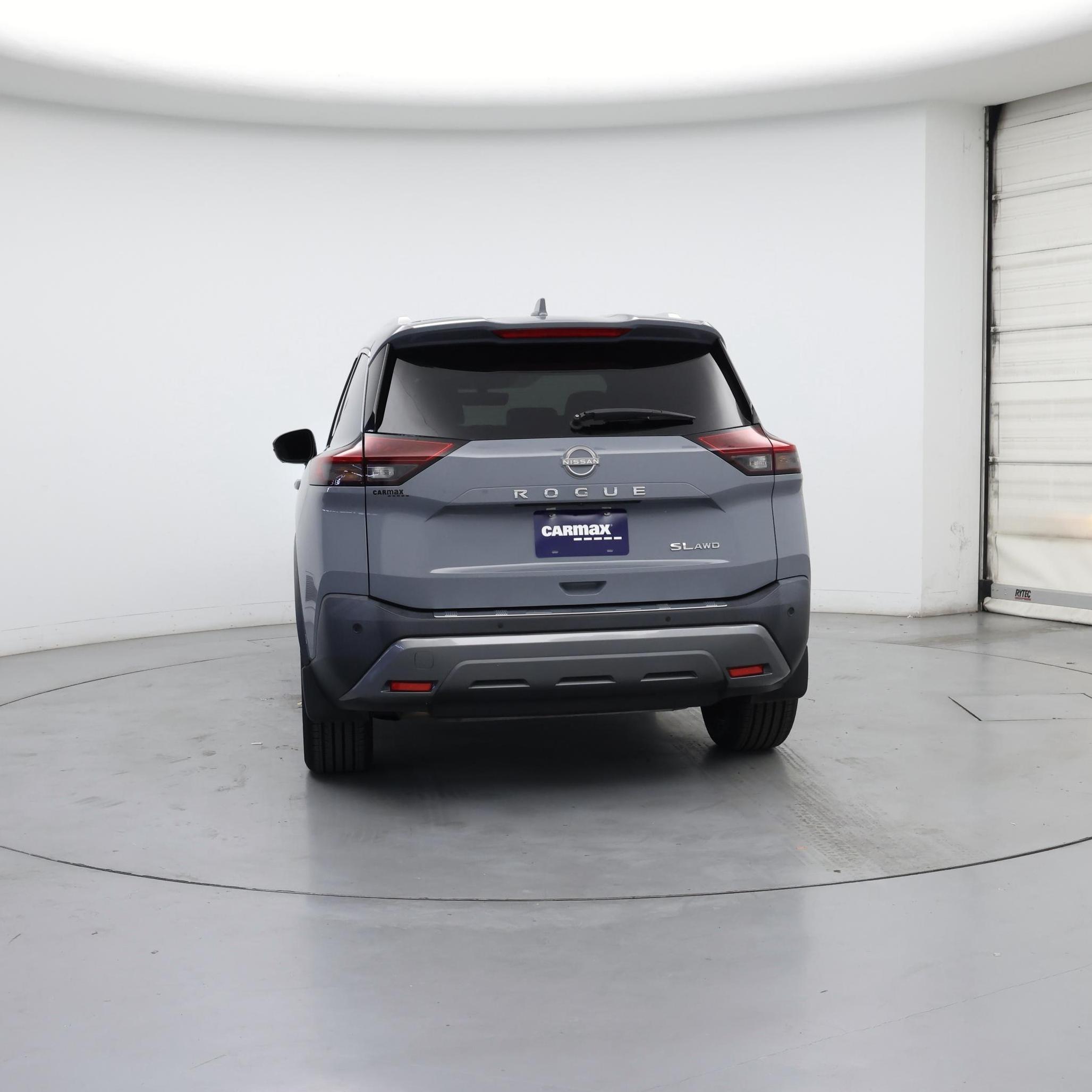 Thumbnail: 2022 Nissan Rogue - 6